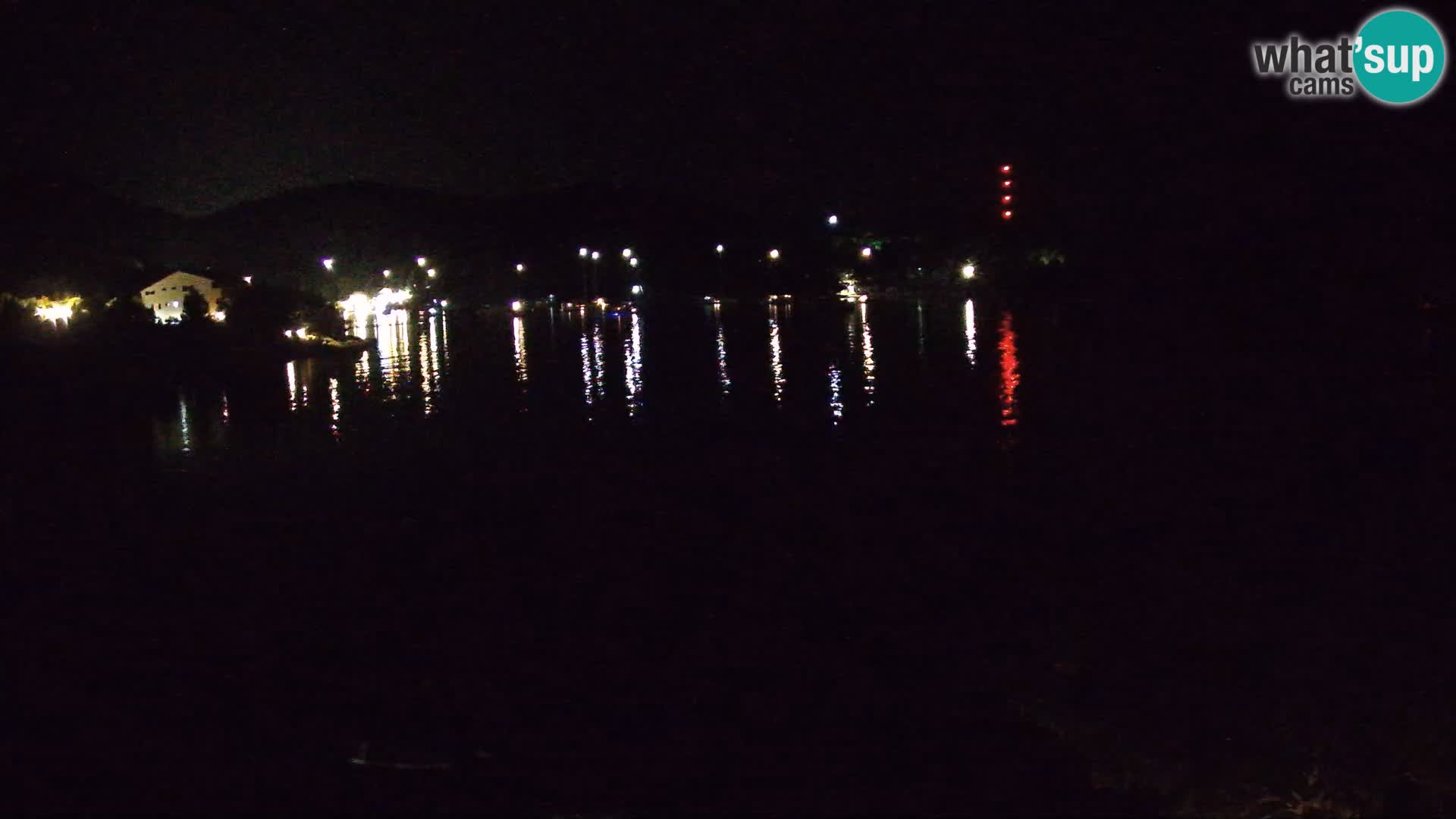 Webcam Hvar Vira beach | Hvar island | Dalmatia