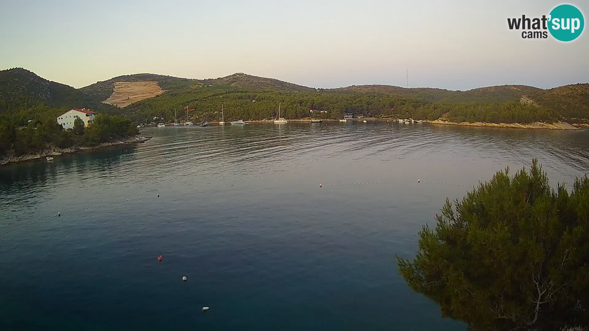 Camera Hvar Vira playa | Isla de Hvar | Dalmacia