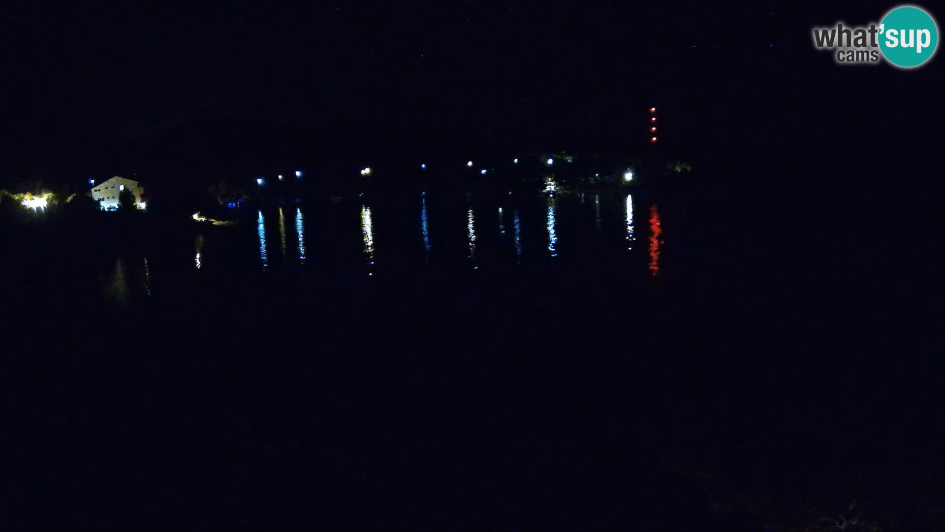 Webcam Hvar Vira beach | Hvar island | Dalmatia