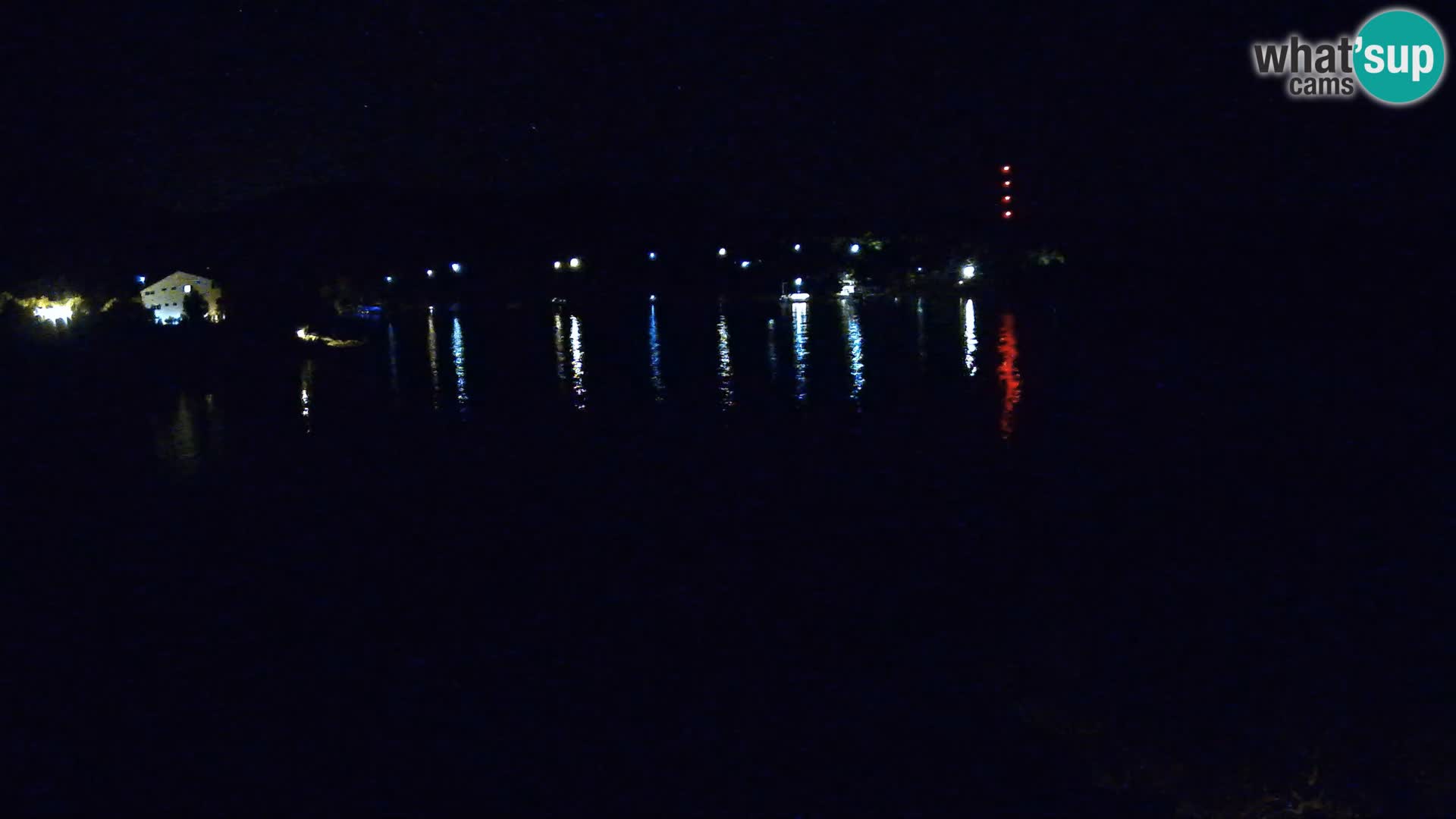 Webcam Hvar Vira beach | Hvar island | Dalmatia