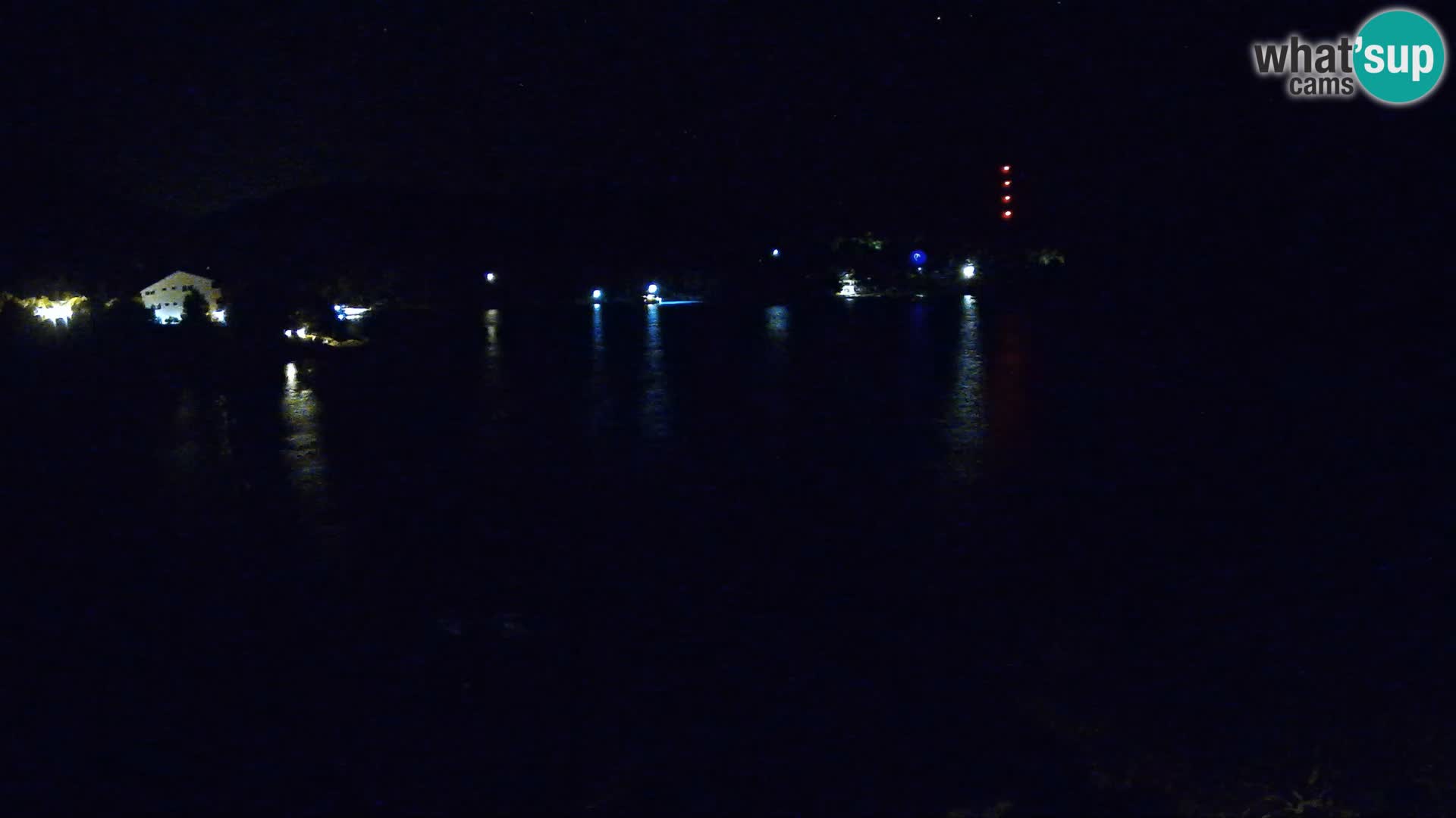 Webcam Hvar Vira beach | Hvar island | Dalmatia