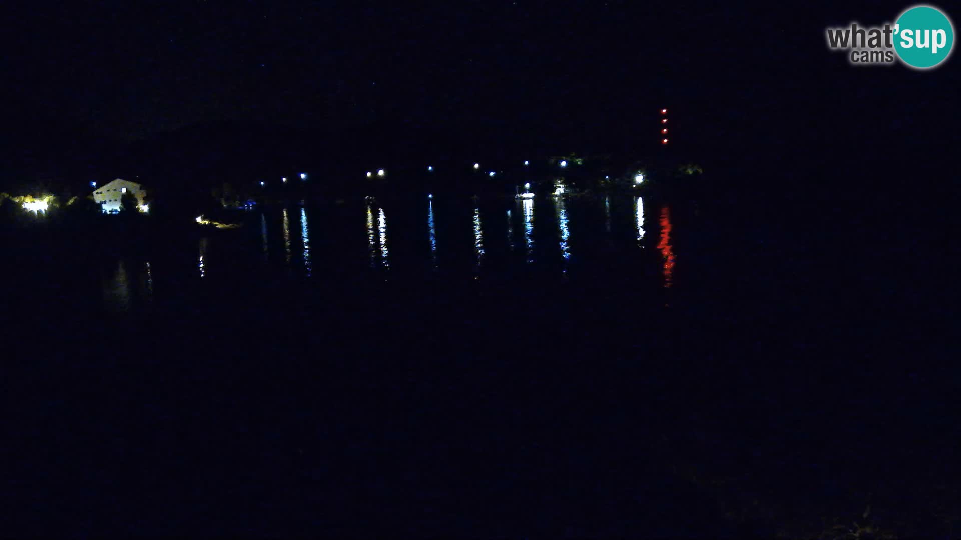 Webcam Hvar Vira beach | Hvar island | Dalmatia