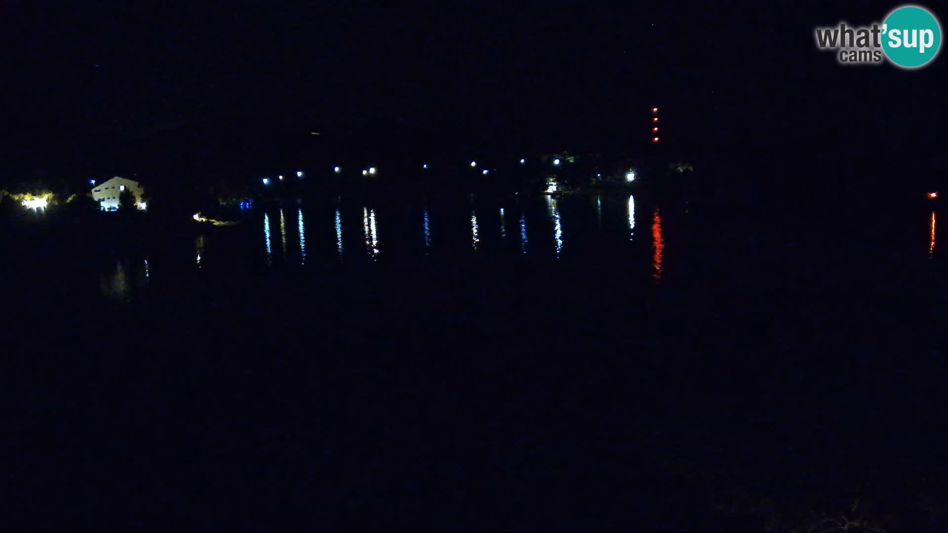 Webcam Hvar Vira beach | Hvar island | Dalmatia