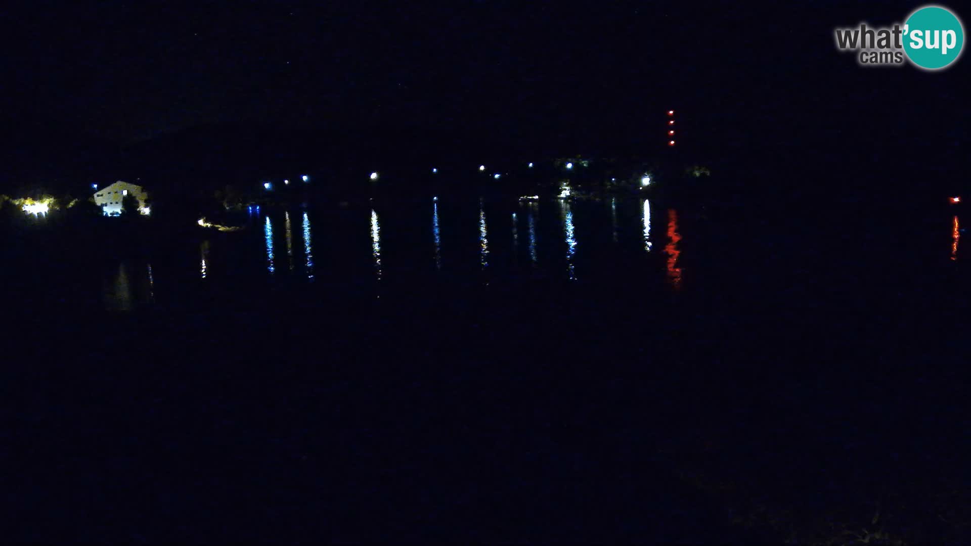 Webcam Hvar Vira beach | Hvar island | Dalmatia