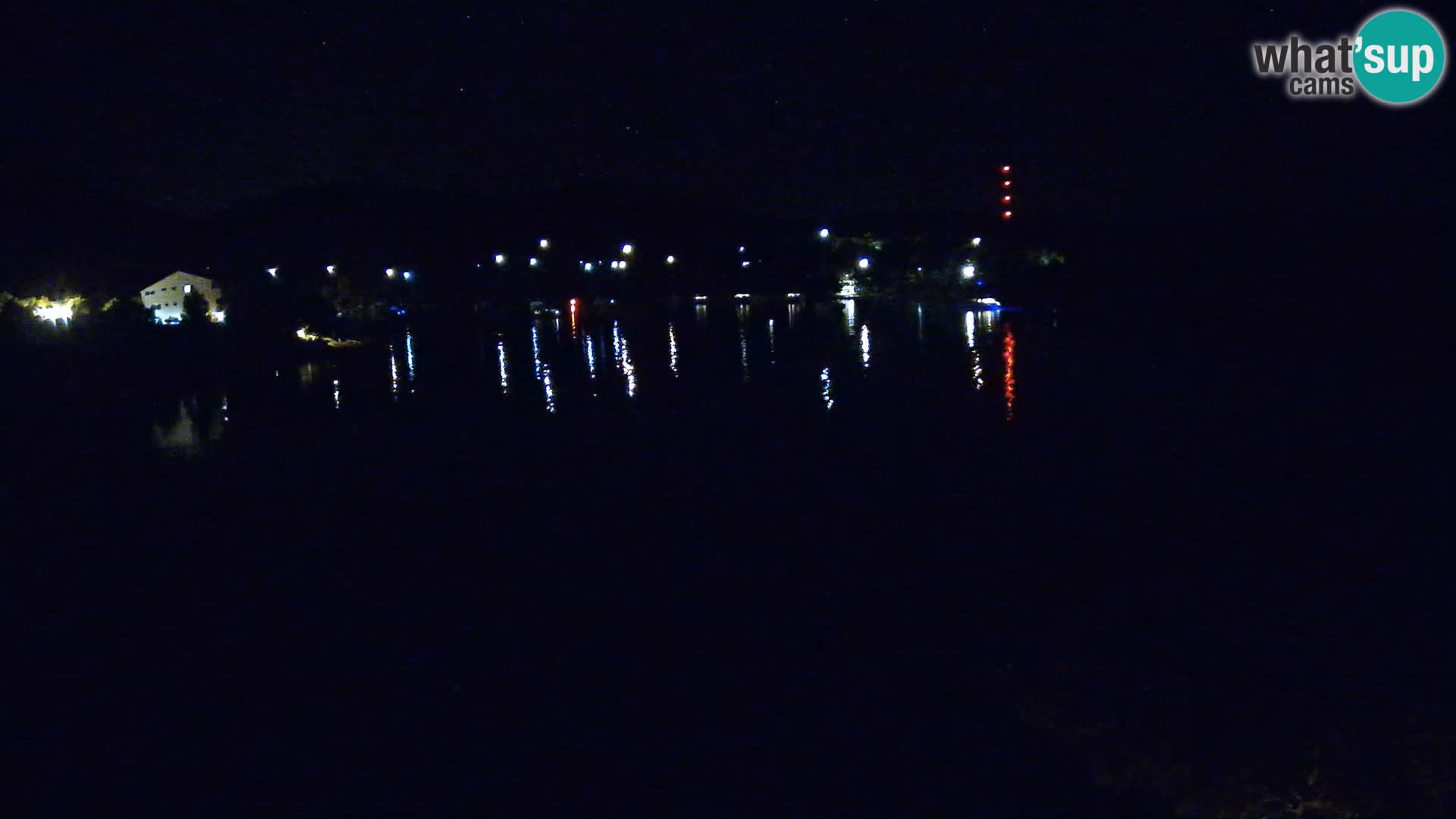 Webcam Hvar Vira beach | Hvar island | Dalmatia