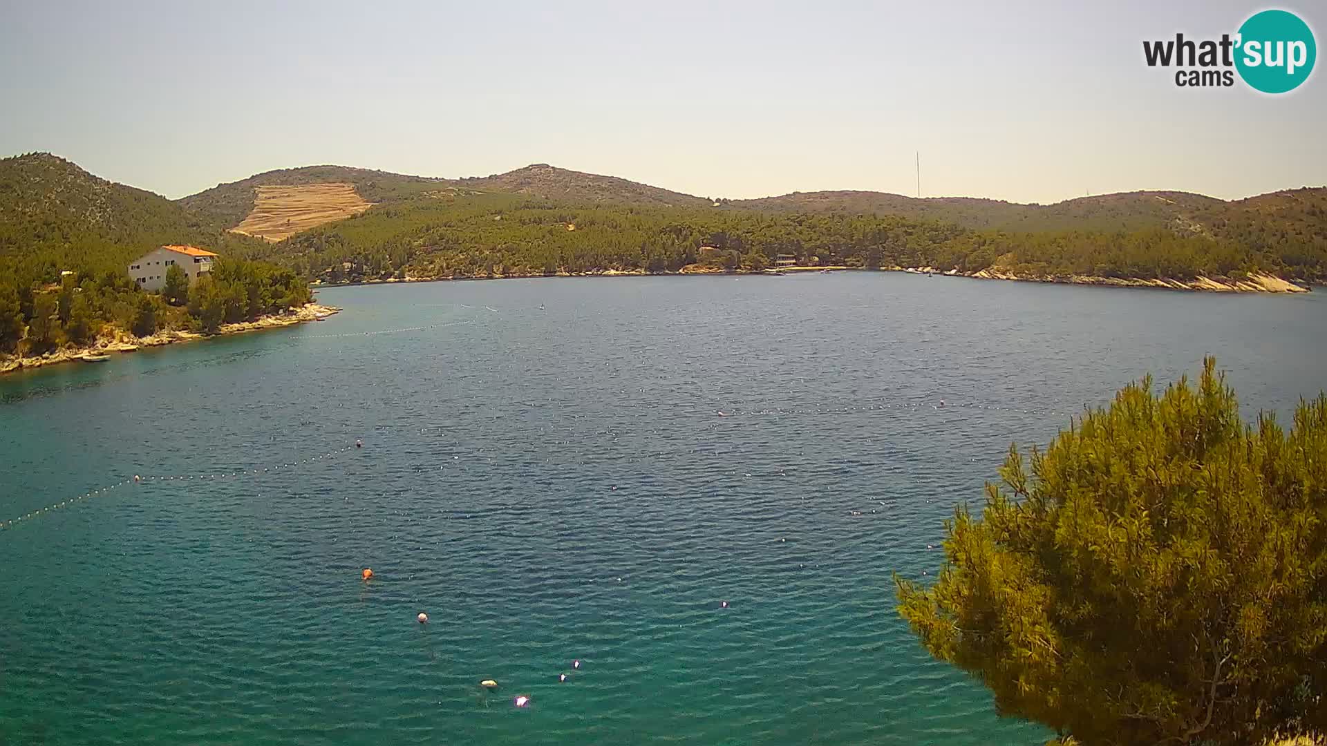 Camera Hvar Vira playa | Isla de Hvar | Dalmacia