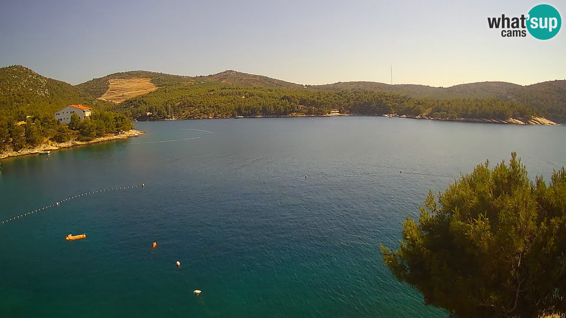 Camera Hvar Vira playa | Isla de Hvar | Dalmacia