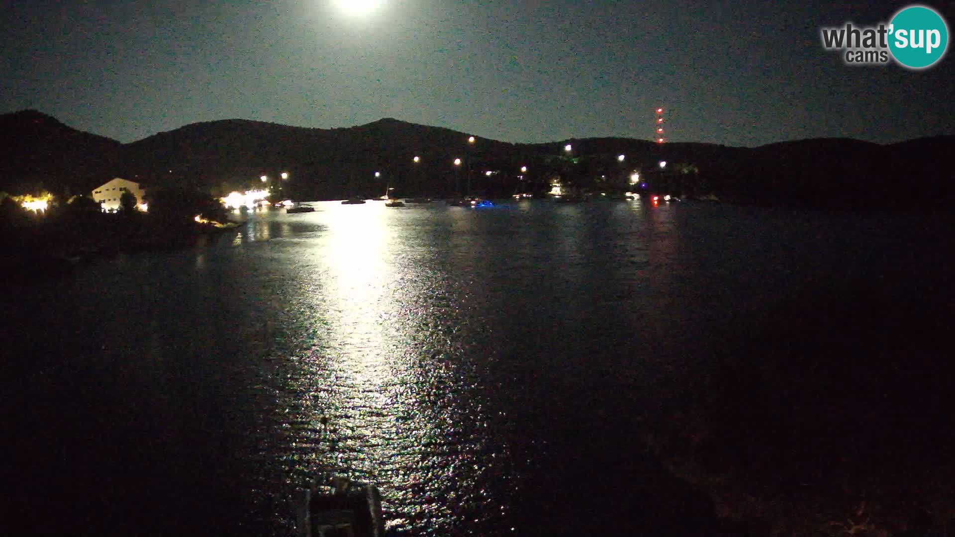 Camera Hvar Vira playa | Isla de Hvar | Dalmacia