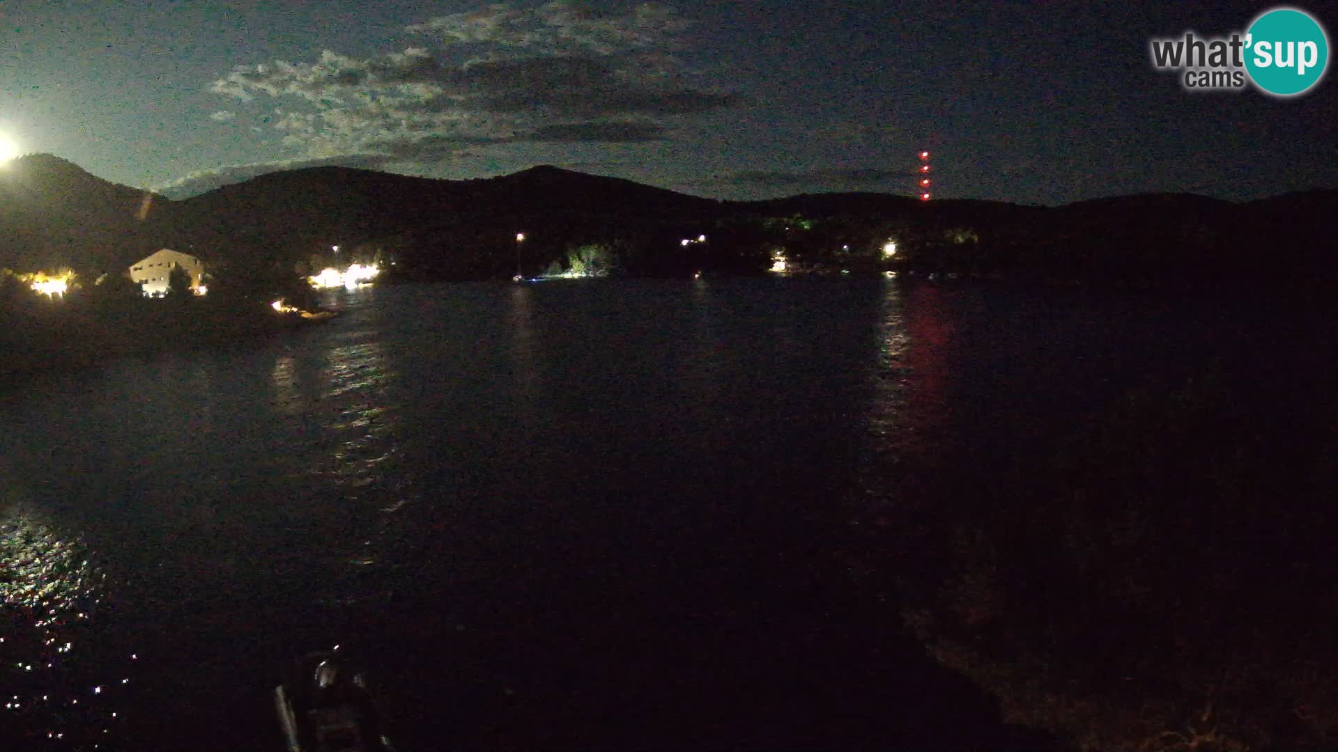 Webcam Hvar Vira beach | Hvar island | Dalmatia