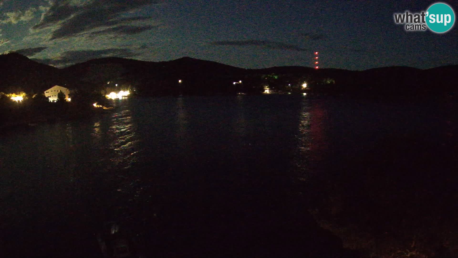 Webcam Hvar Vira beach | Hvar island | Dalmatia