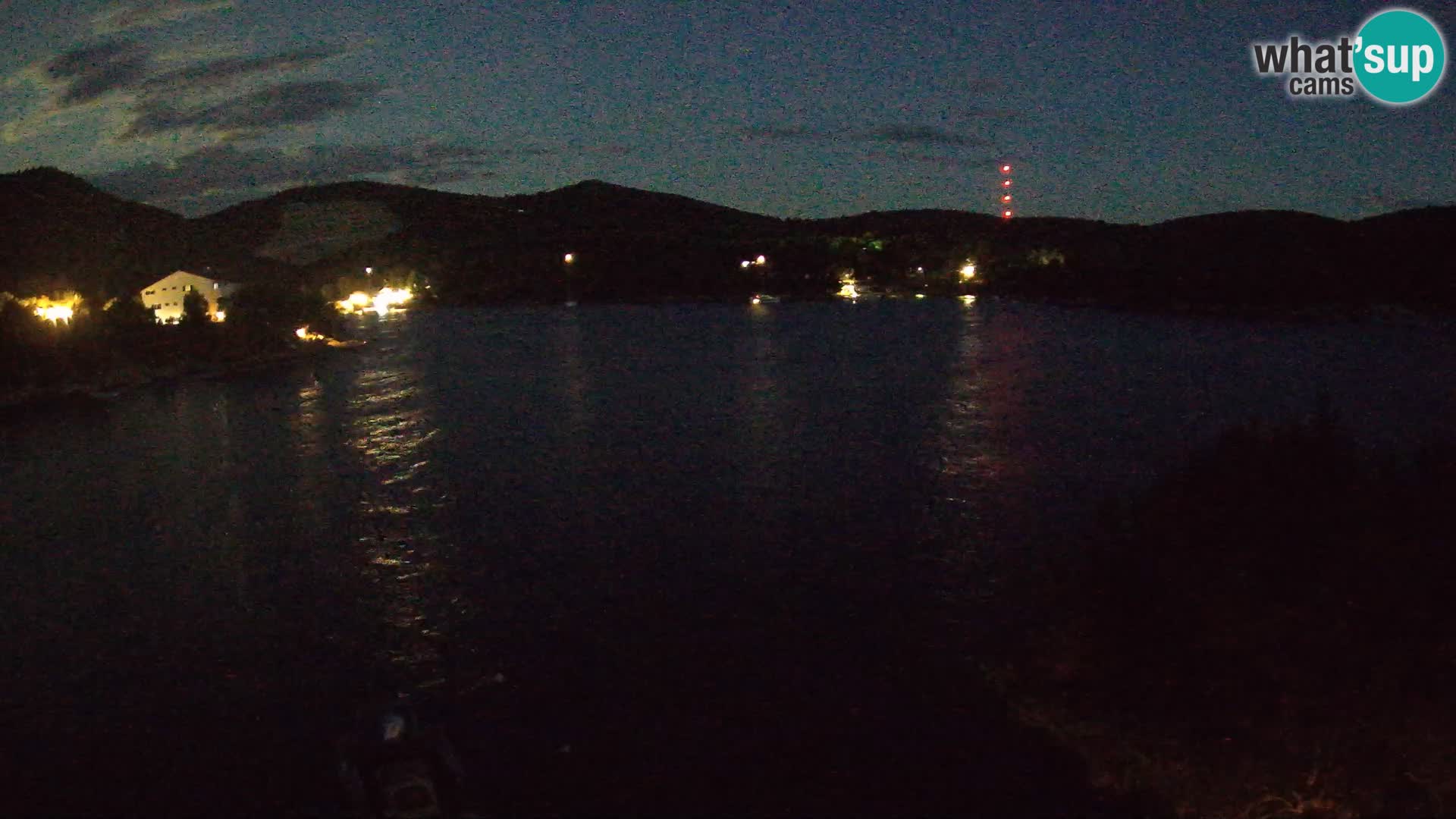 Camera Hvar Vira playa | Isla de Hvar | Dalmacia