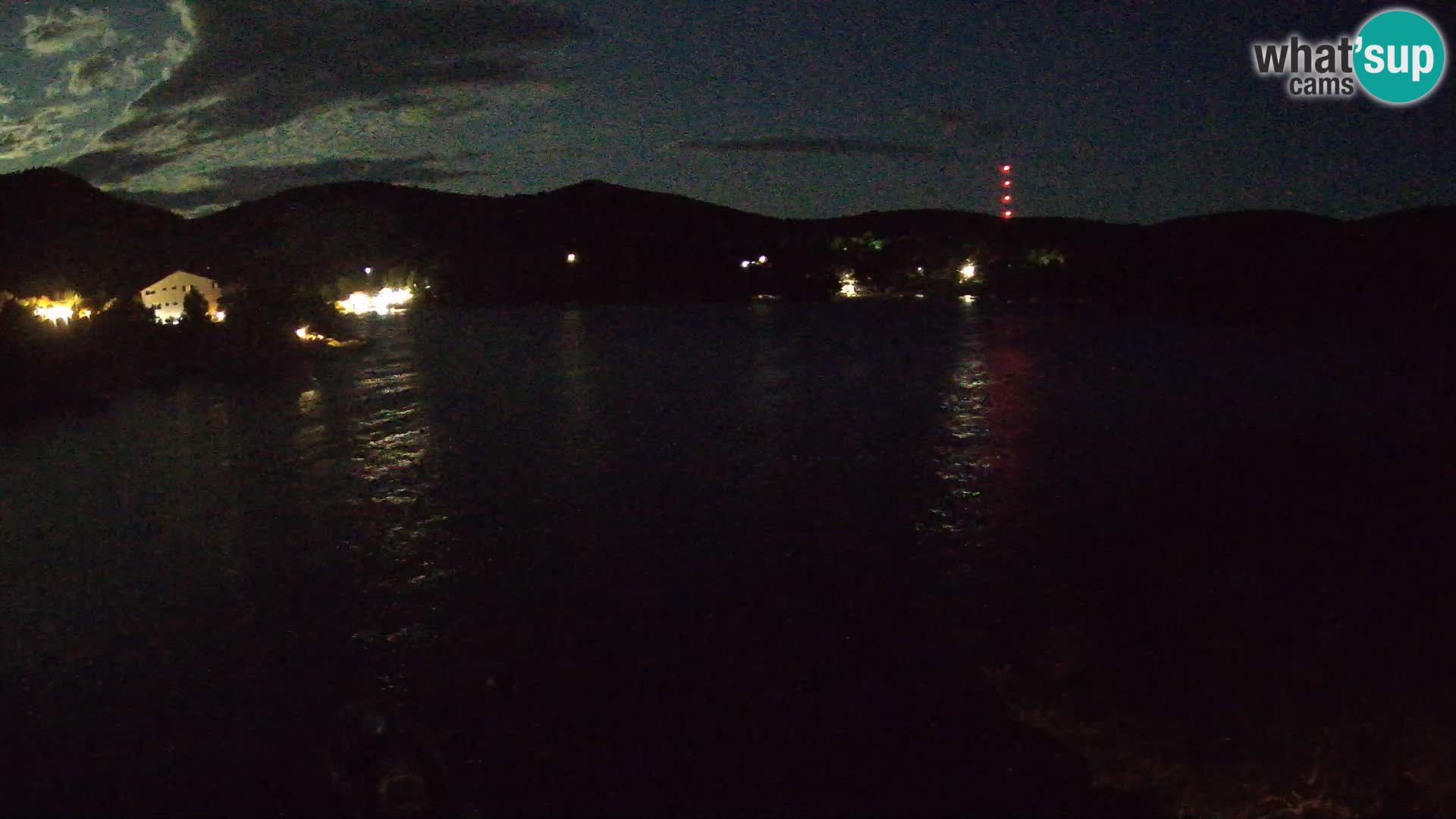 Webcam Hvar Vira beach | Hvar island | Dalmatia