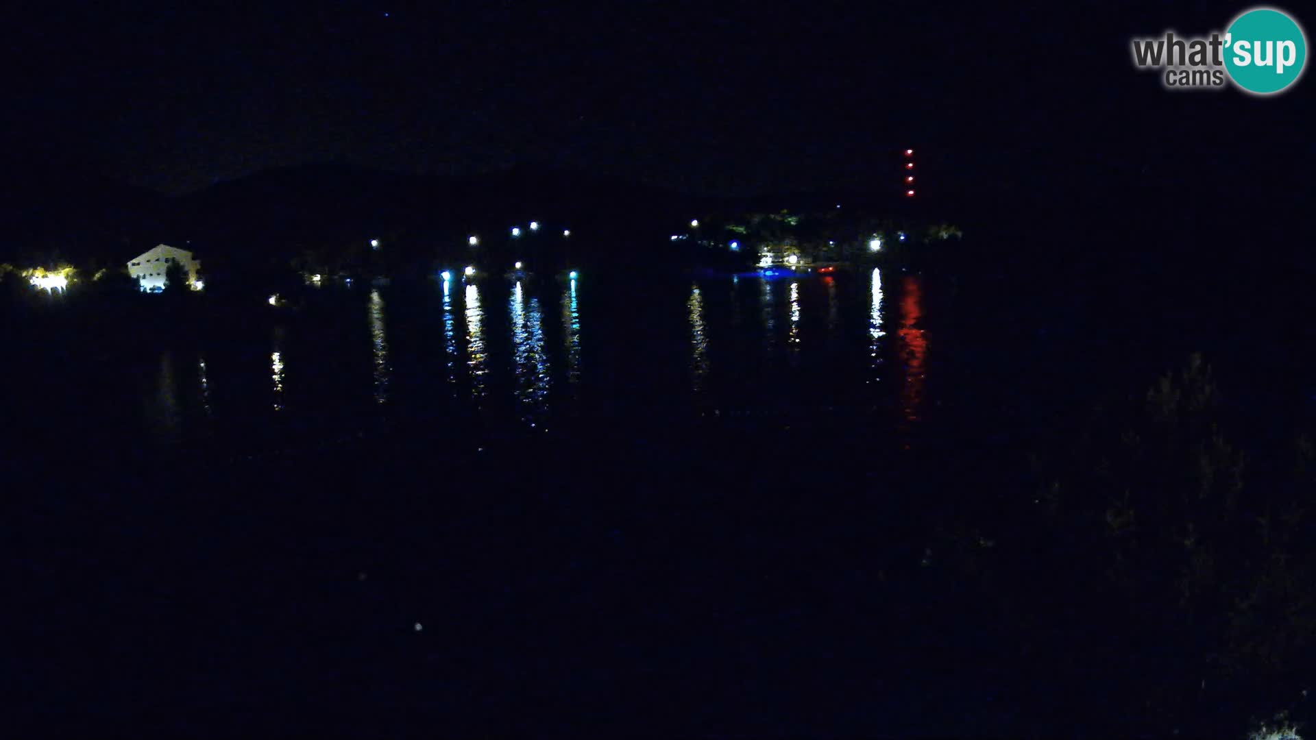Webcam Hvar Vira beach | Hvar island | Dalmatia