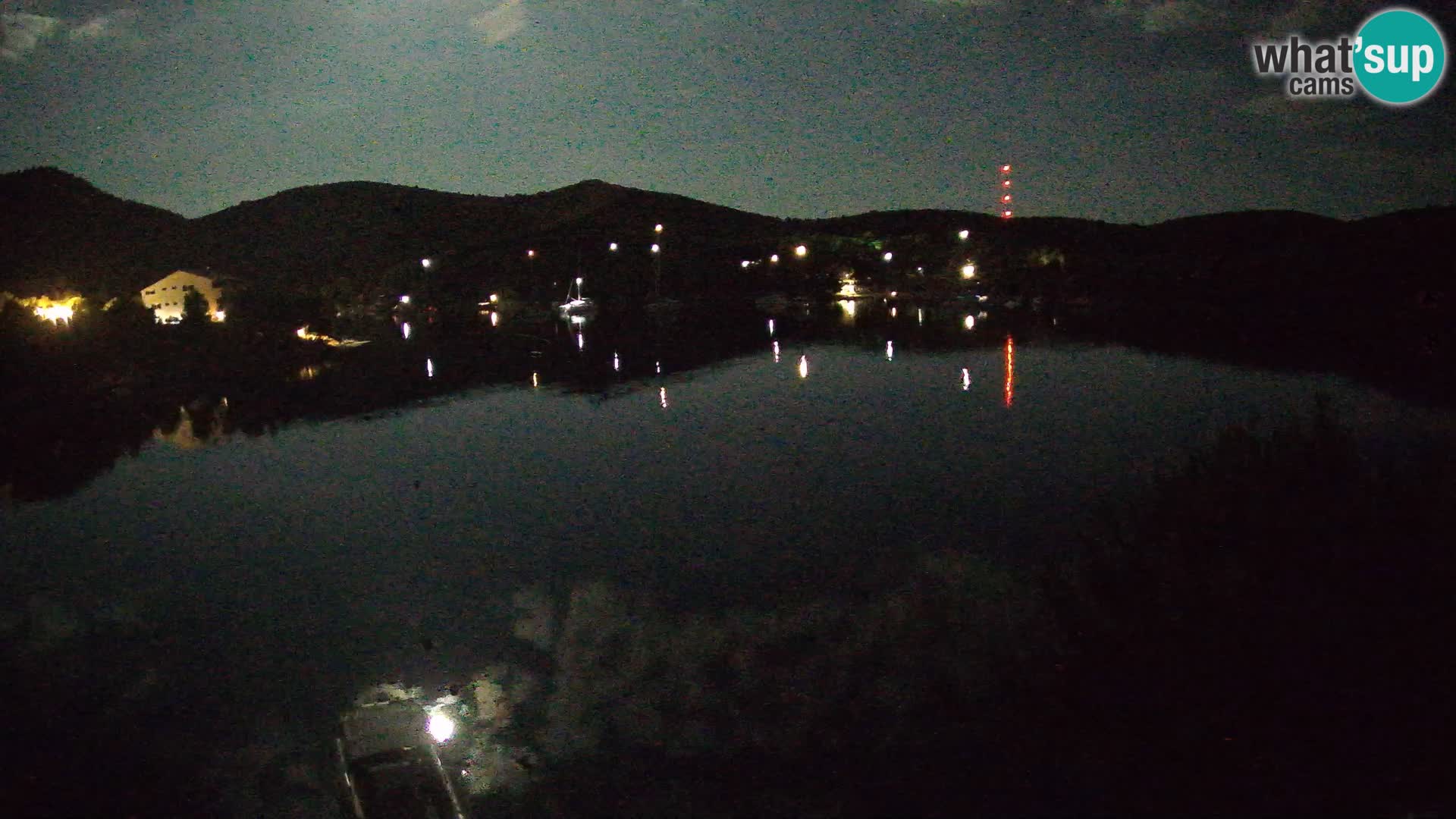 Webcam Hvar Vira beach | Hvar island | Dalmatia