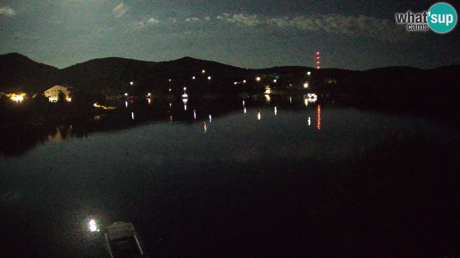 Camera Hvar Vira playa | Isla de Hvar | Dalmacia