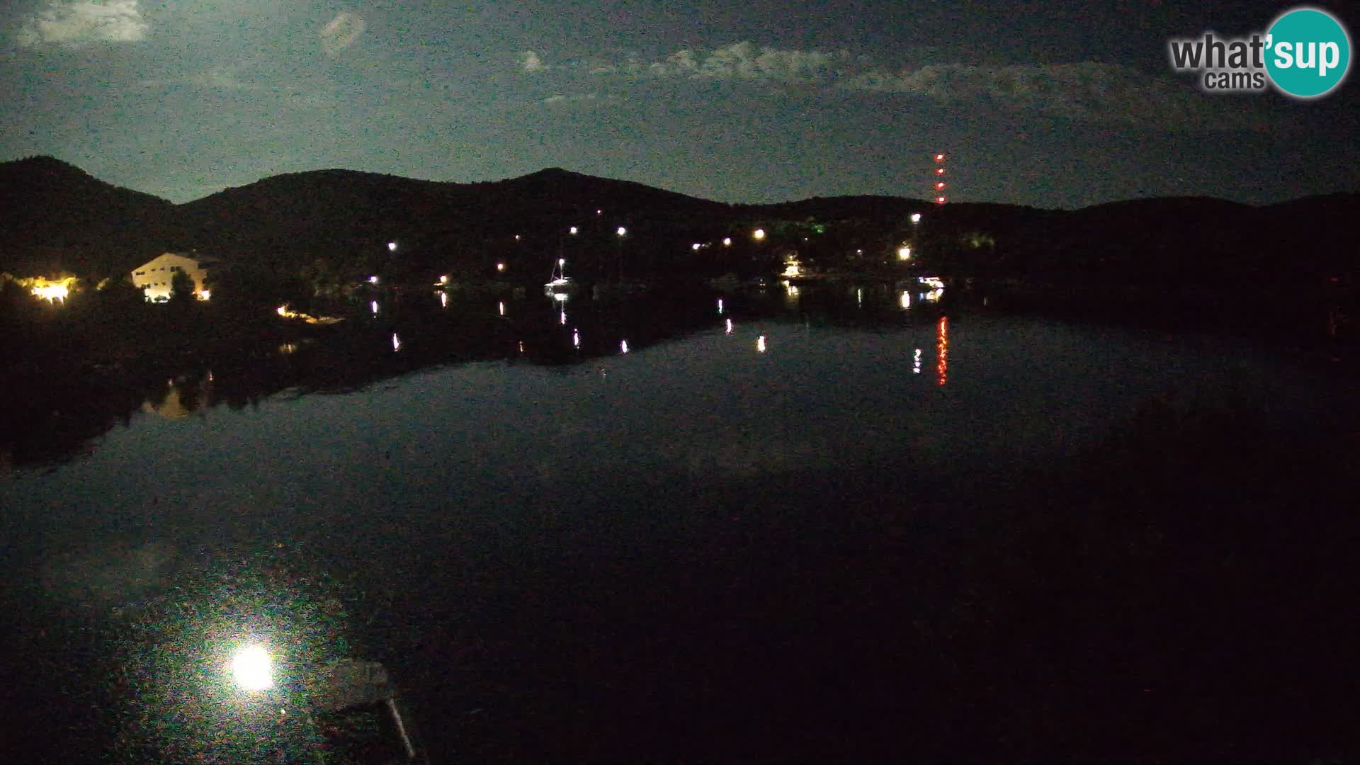 Webcam Hvar Vira beach | Hvar island | Dalmatia