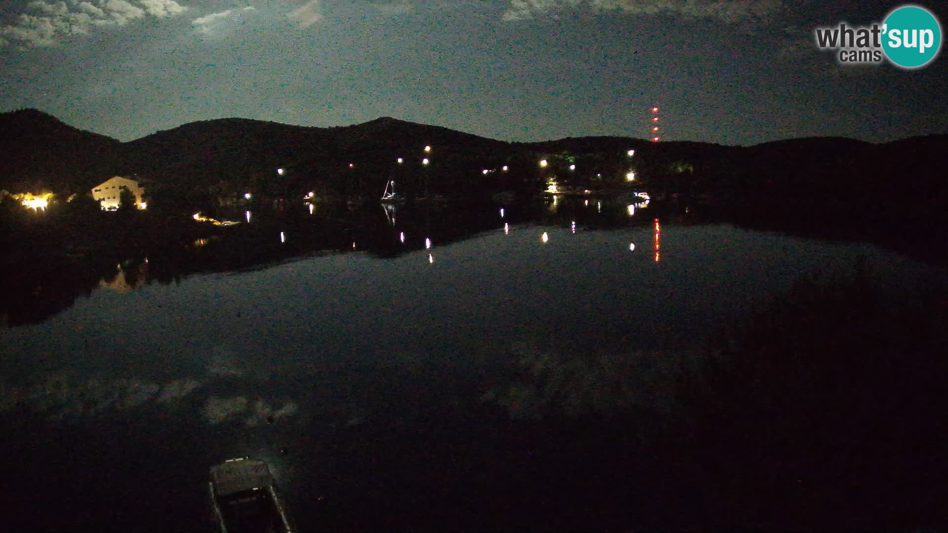 Webcam Hvar Vira beach | Hvar island | Dalmatia
