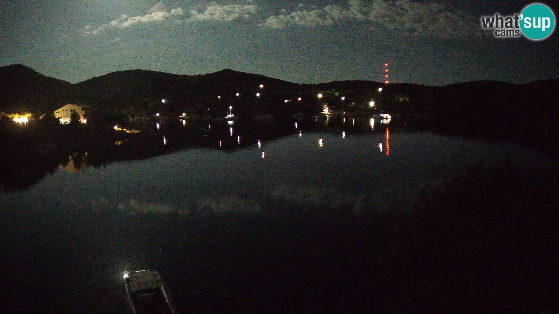 Webcam Hvar Vira beach | Hvar island | Dalmatia