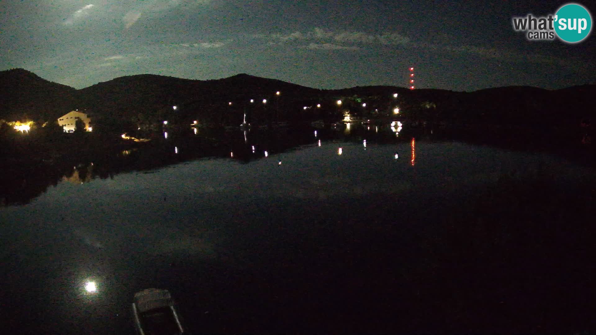 Webcam Hvar Vira beach | Hvar island | Dalmatia