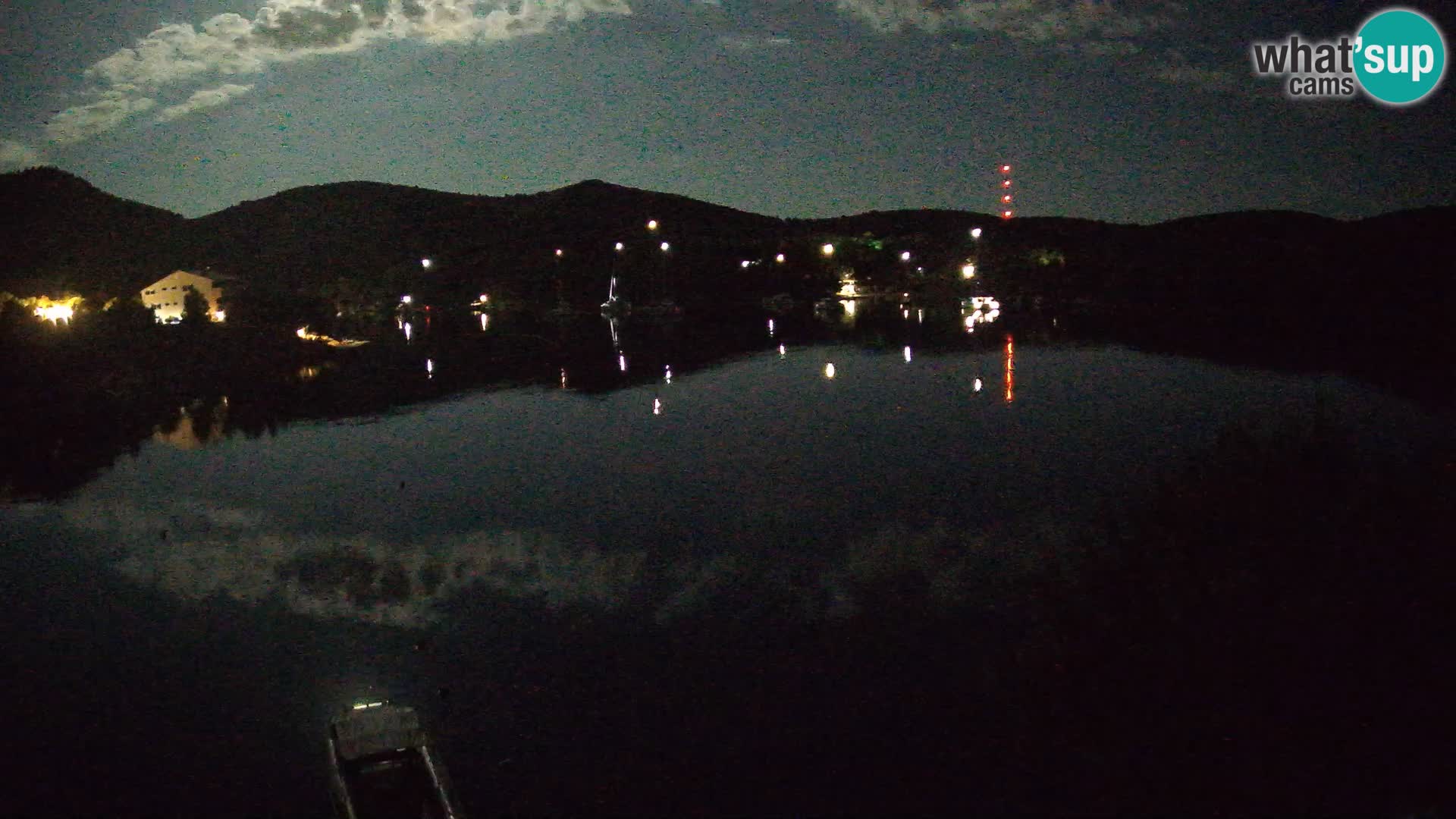 Webcam Hvar Vira beach | Hvar island | Dalmatia