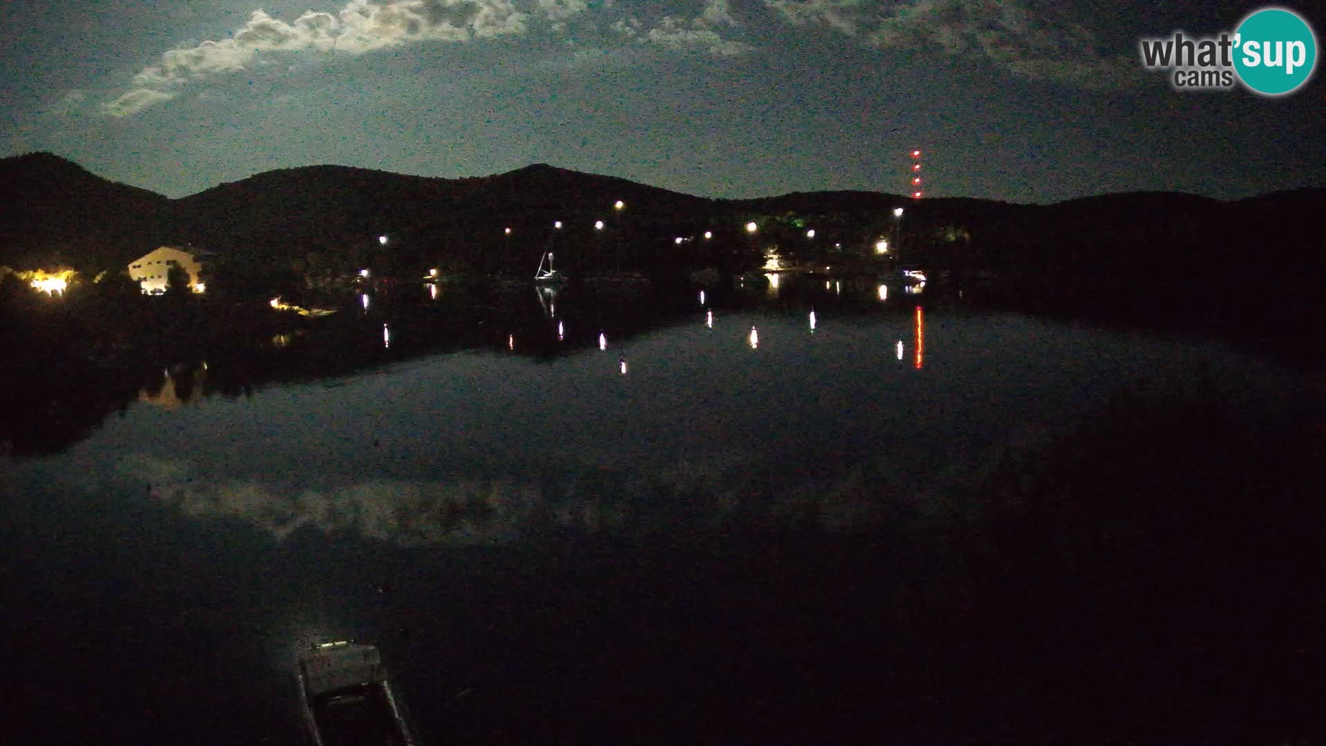 Webcam Hvar Vira beach | Hvar island | Dalmatia