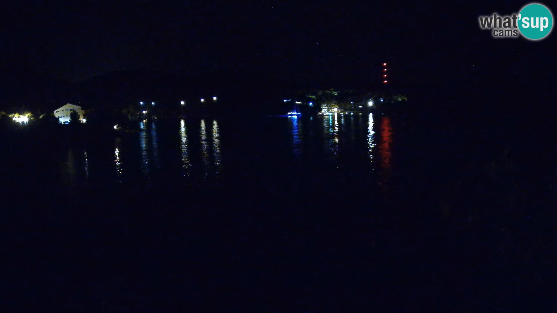 Webcam Hvar Vira beach | Hvar island | Dalmatia