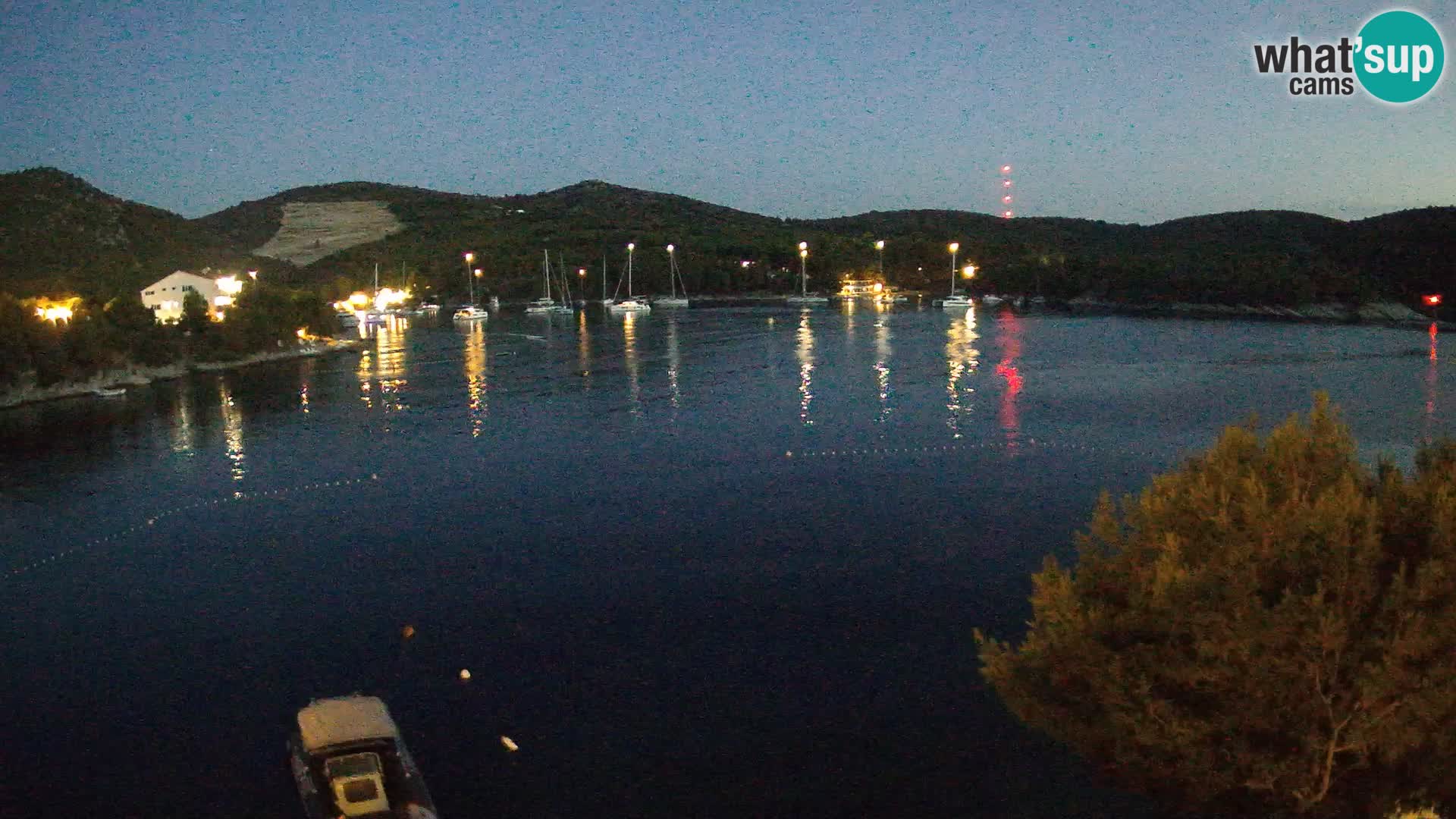 Camera Hvar Vira playa | Isla de Hvar | Dalmacia