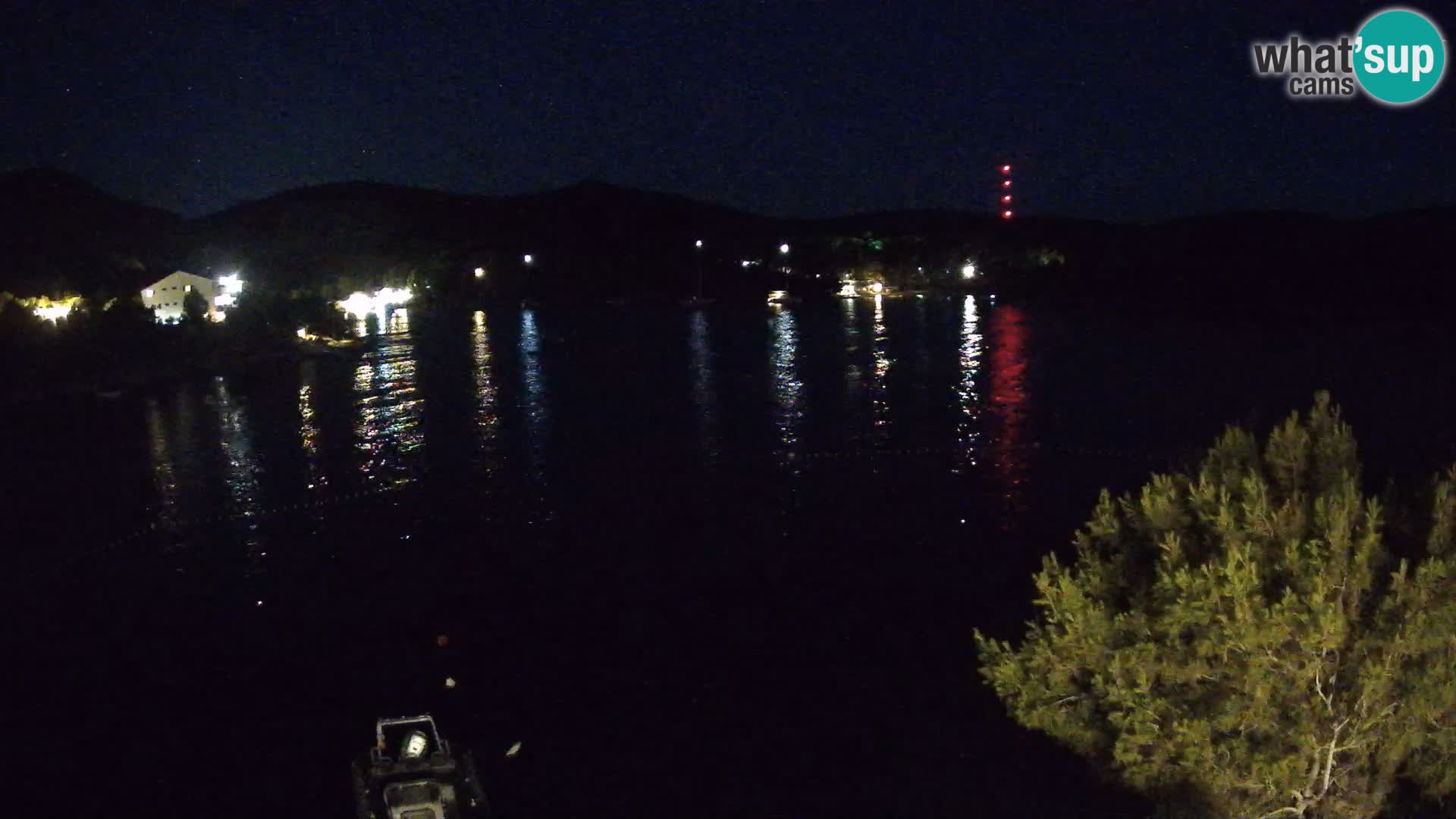 Webcam Hvar Vira beach | Hvar island | Dalmatia