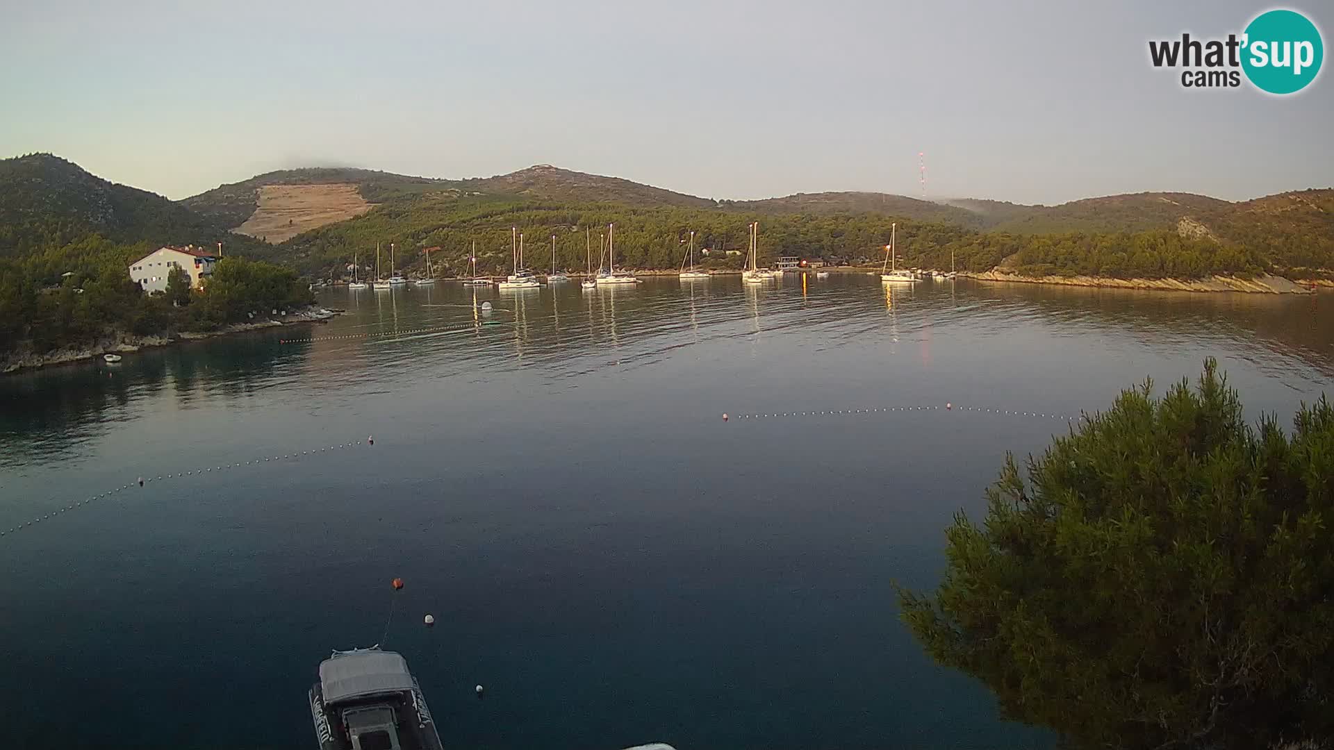 Camera Hvar Vira playa | Isla de Hvar | Dalmacia