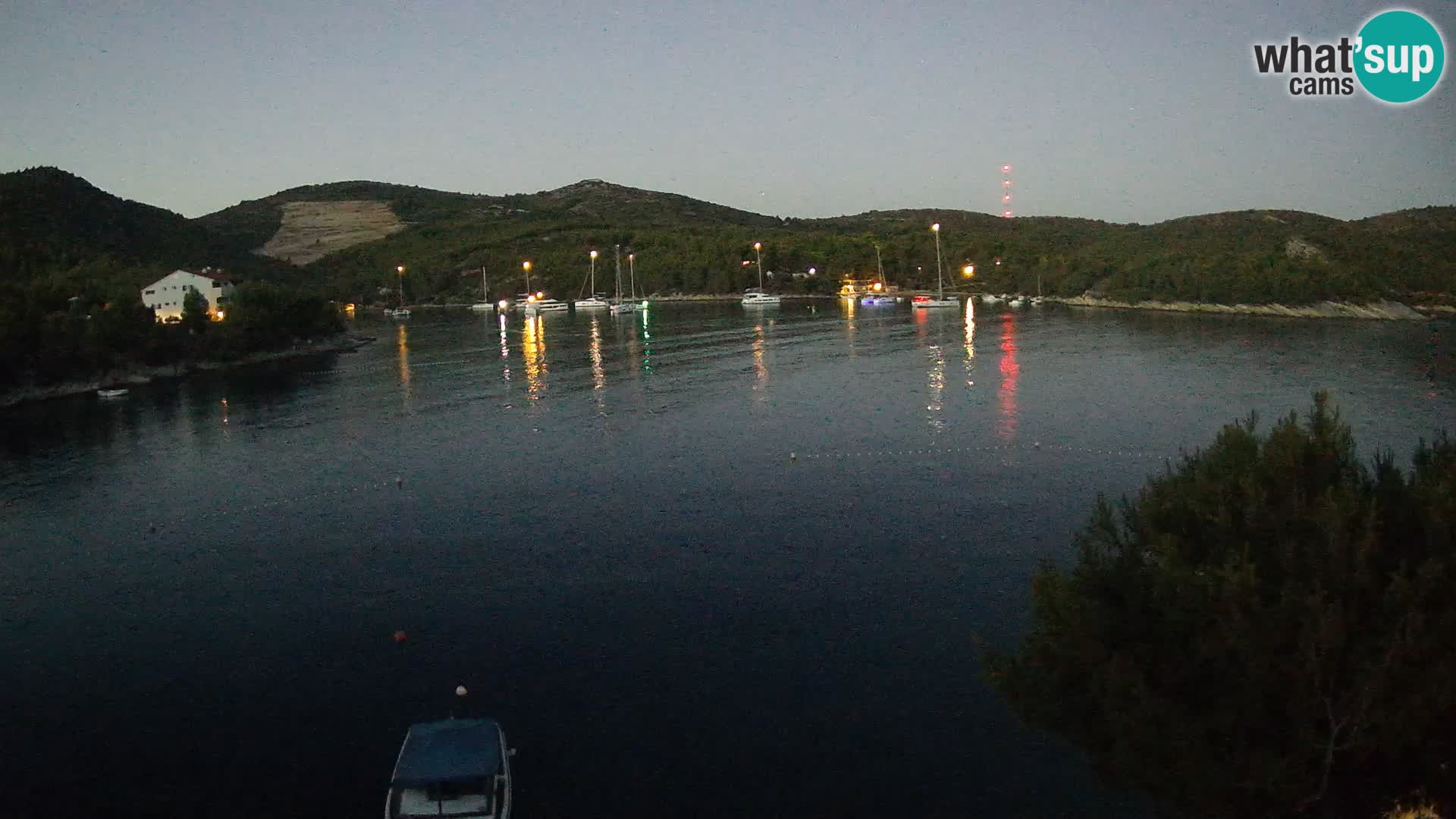 Camera Hvar Vira playa | Isla de Hvar | Dalmacia