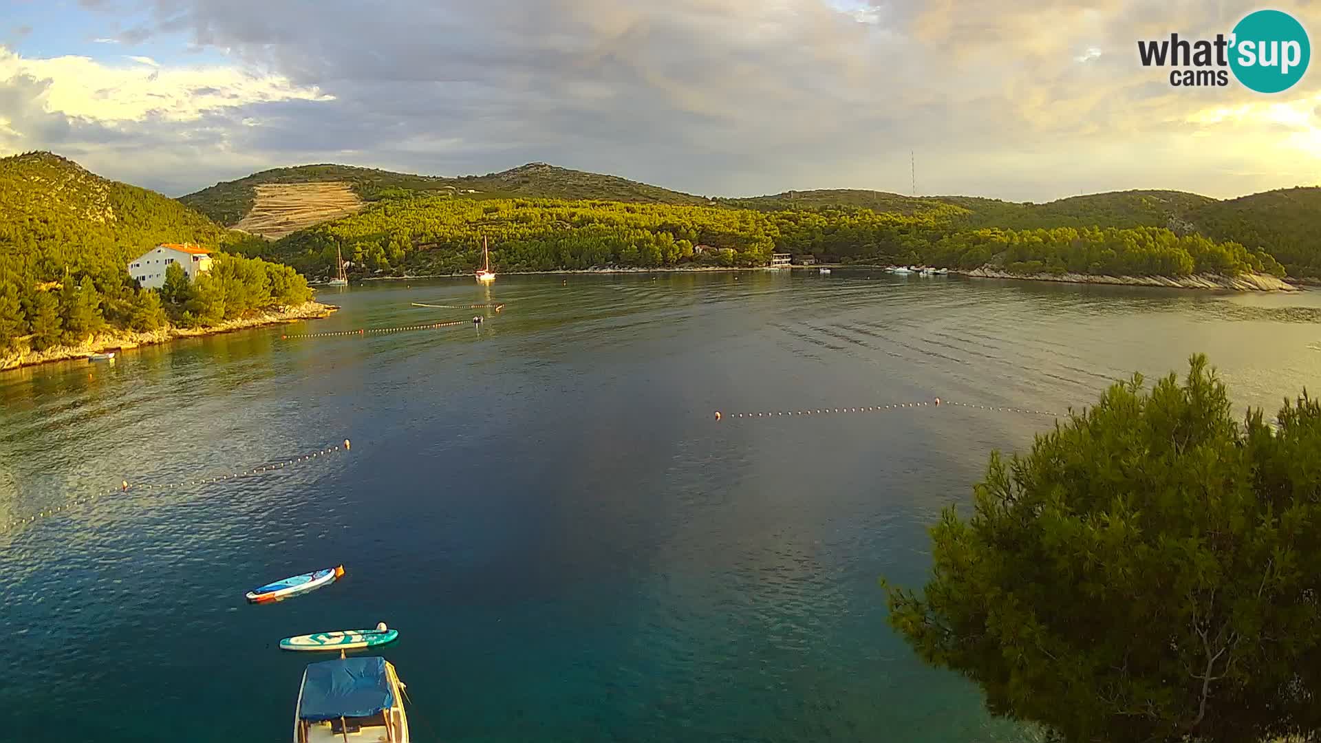 Camera Hvar Vira playa | Isla de Hvar | Dalmacia