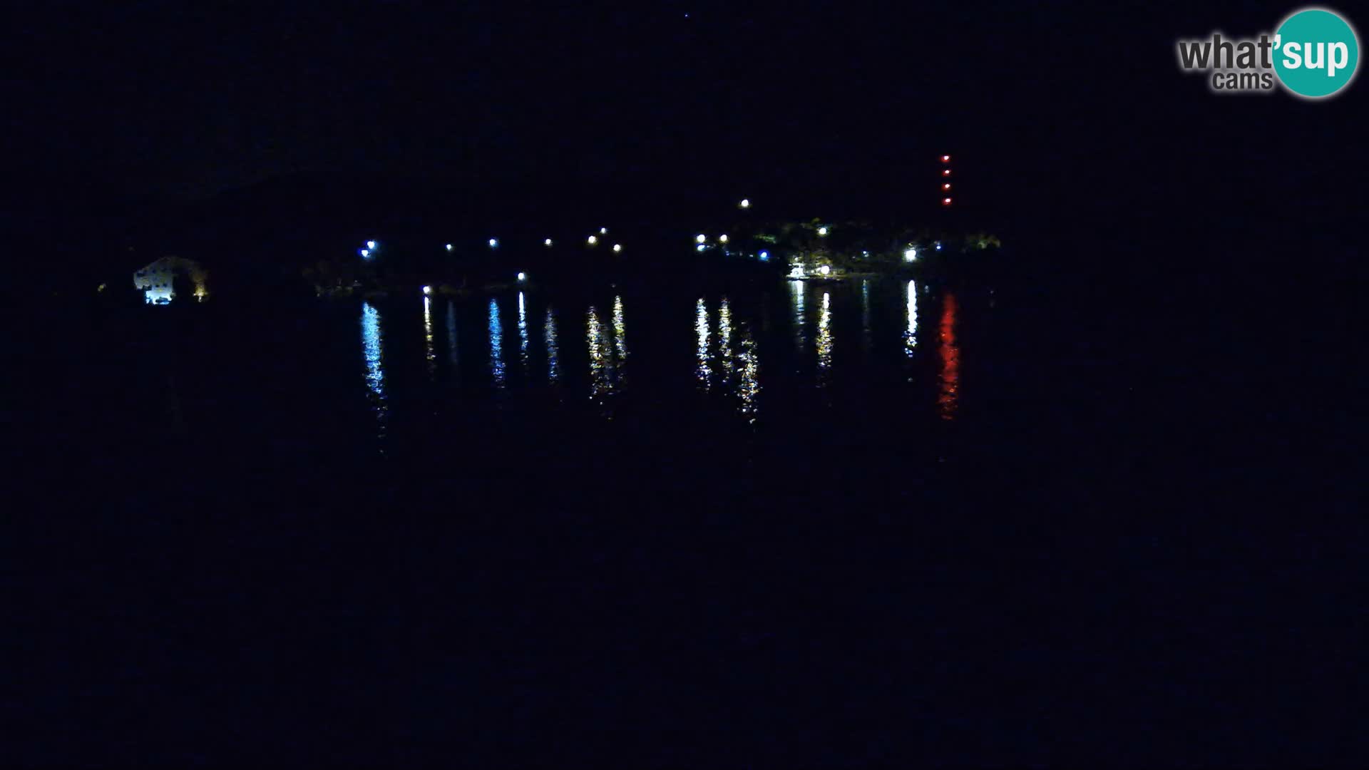 Webcam Hvar Vira beach | Hvar island | Dalmatia
