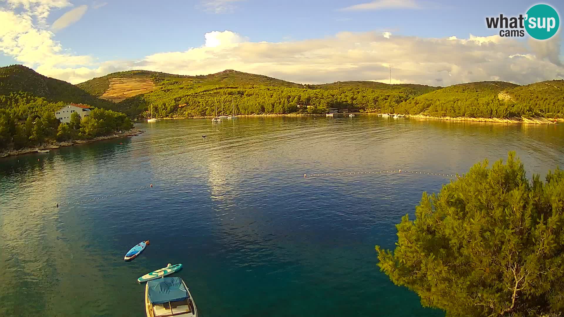Camera Hvar Vira playa | Isla de Hvar | Dalmacia