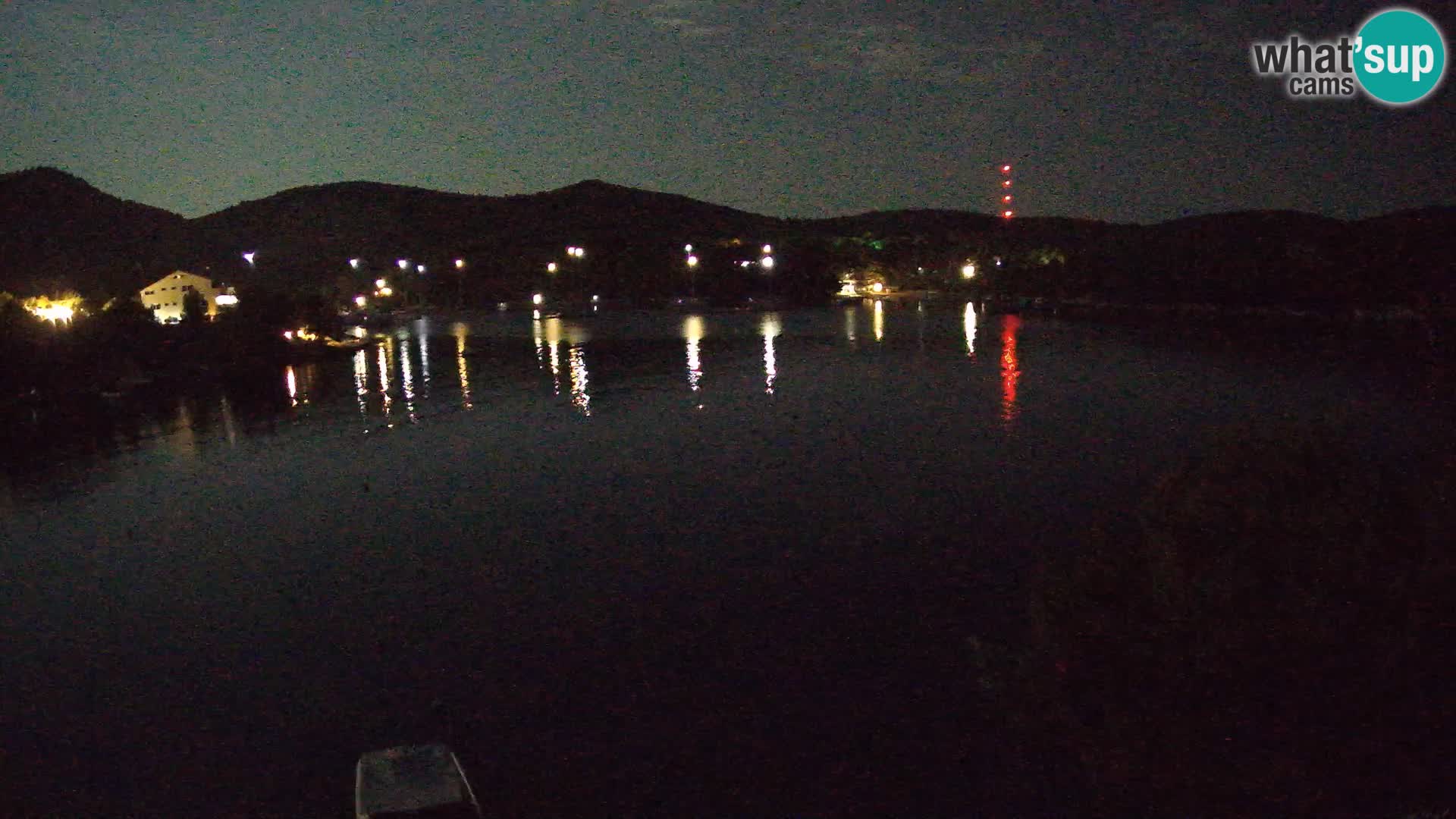 Hvar webcam Vira Strand | Hvar Insel | Dalmatien