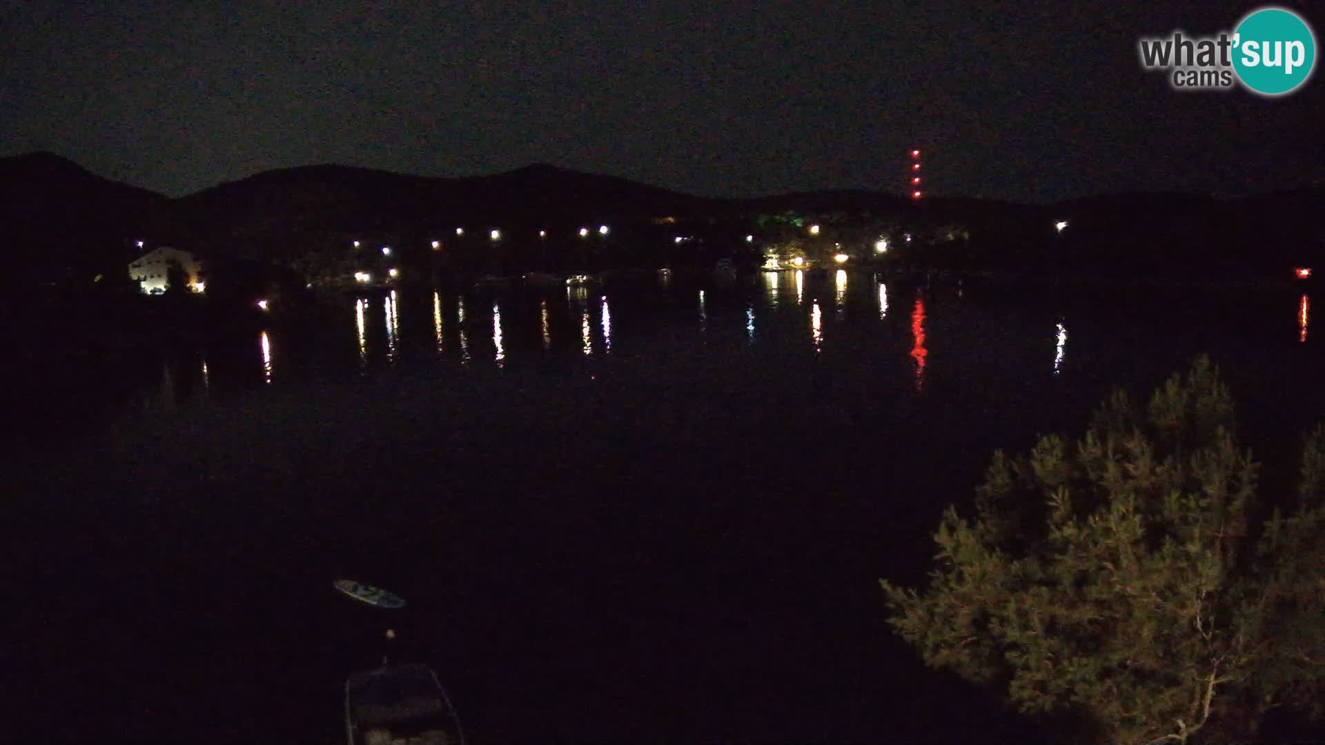 Webcam Hvar Vira beach | Hvar island | Dalmatia