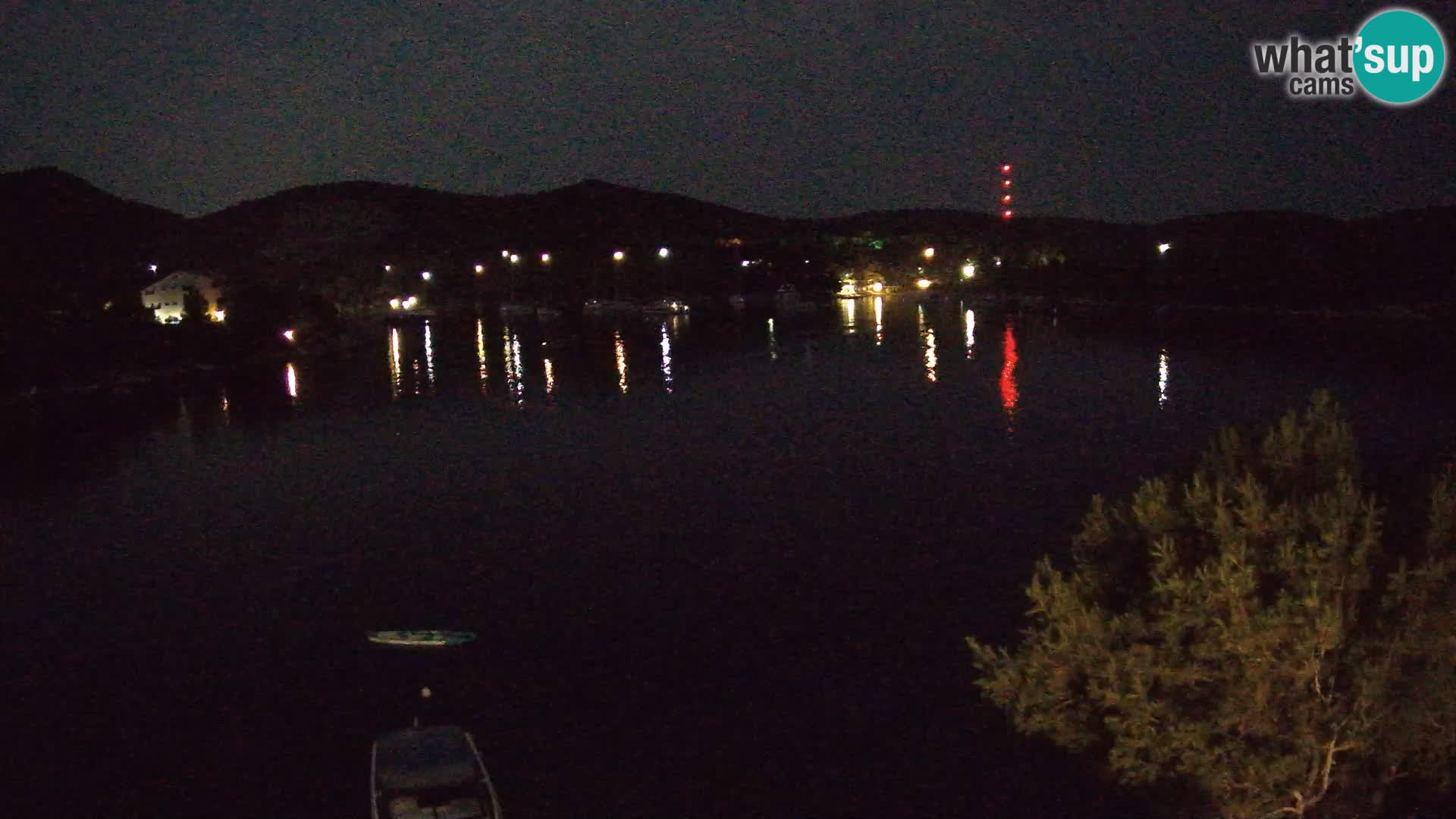 Webcam Hvar Vira beach | Hvar island | Dalmatia