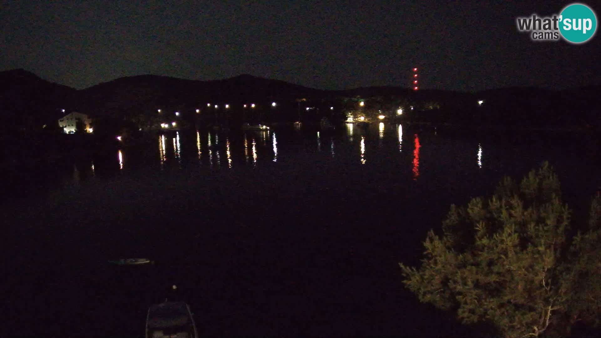 Webcam Hvar Vira beach | Hvar island | Dalmatia