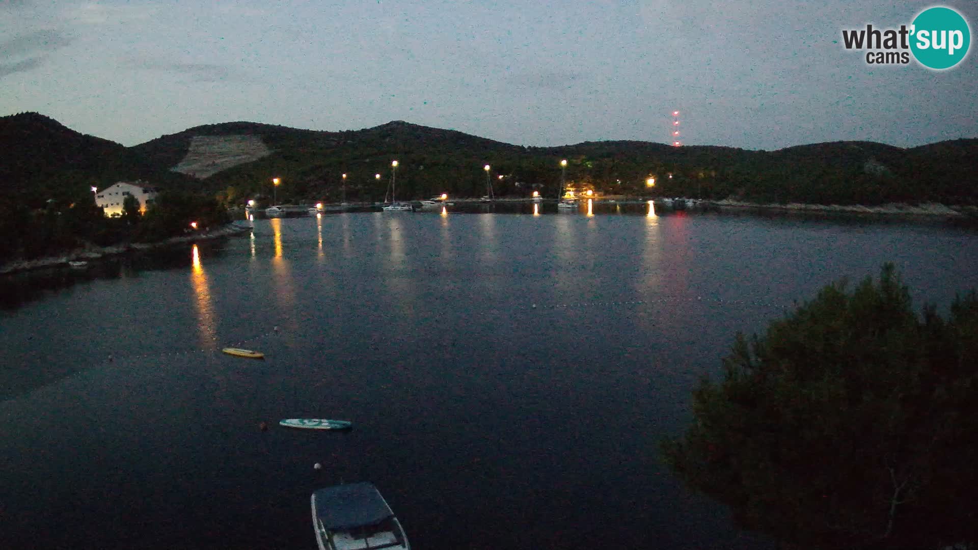 Camera Hvar Vira playa | Isla de Hvar | Dalmacia