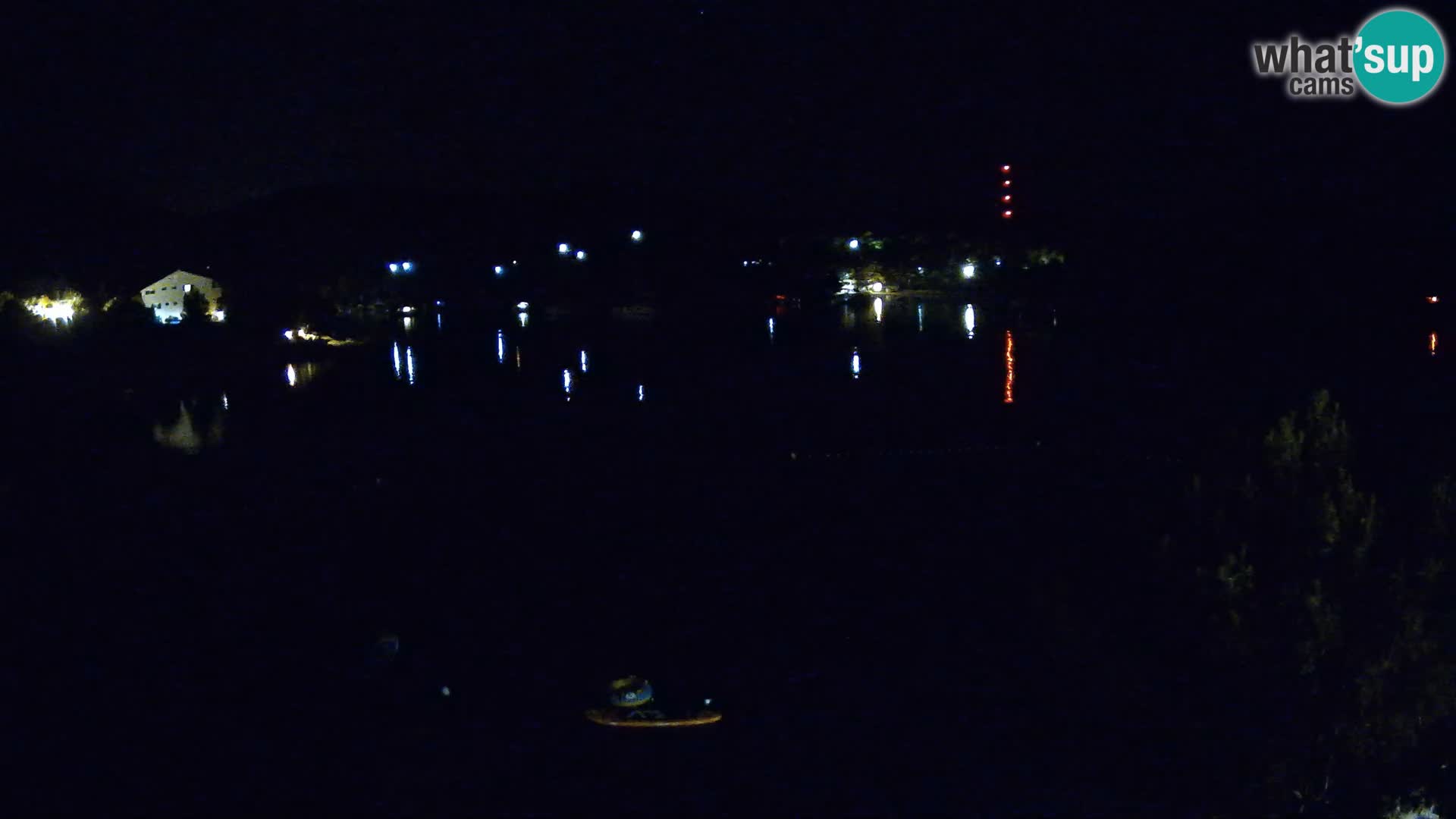 Hvar webcam Vira Strand | Hvar Insel | Dalmatien