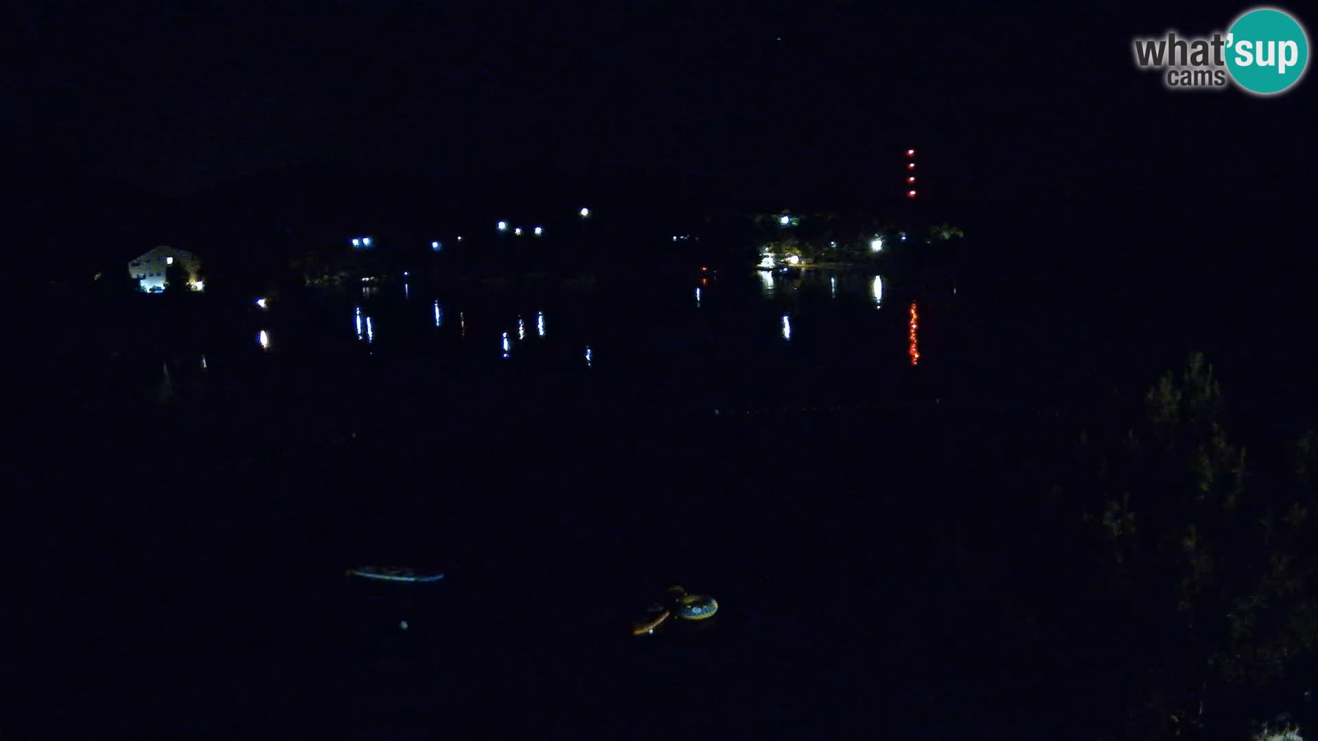 Webcam Hvar Vira beach | Hvar island | Dalmatia