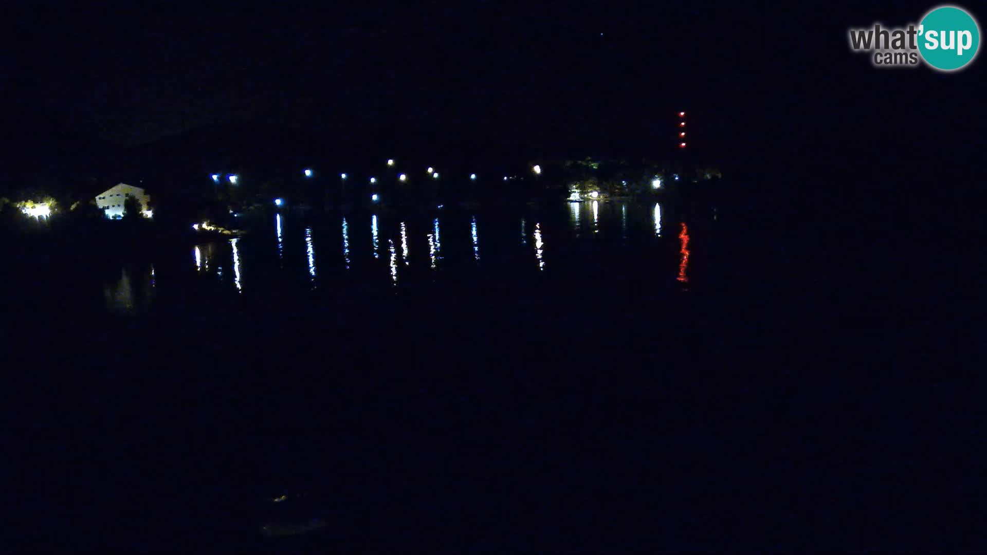 Webcam Hvar Vira beach | Hvar island | Dalmatia