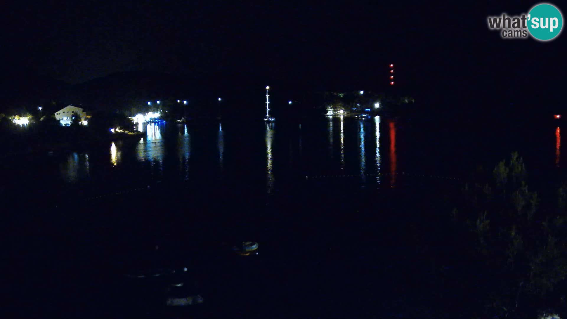 Webcam Hvar Vira beach | Hvar island | Dalmatia