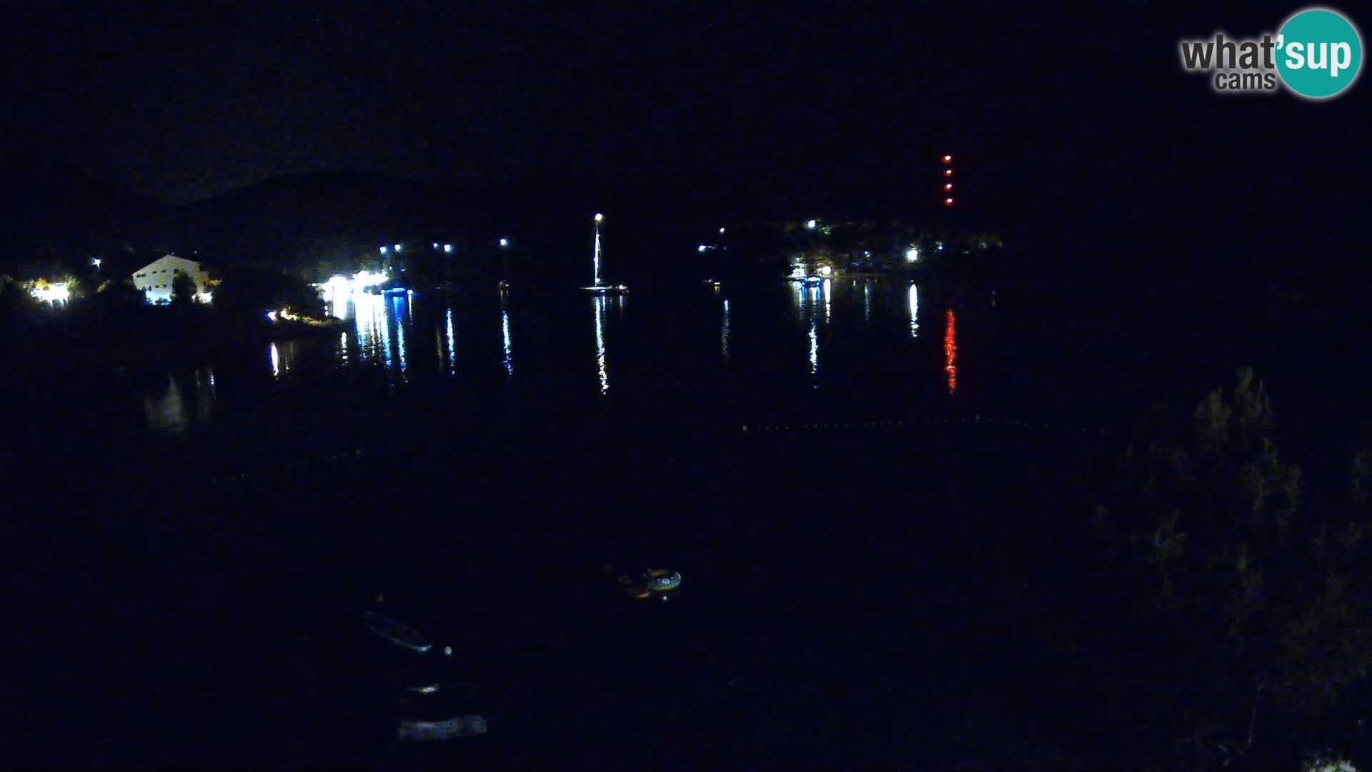 Webcam Hvar Vira beach | Hvar island | Dalmatia