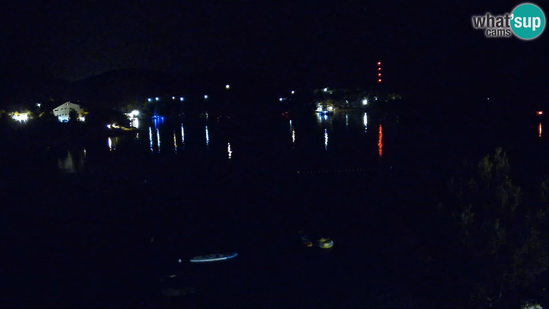 Webcam Hvar Vira beach | Hvar island | Dalmatia