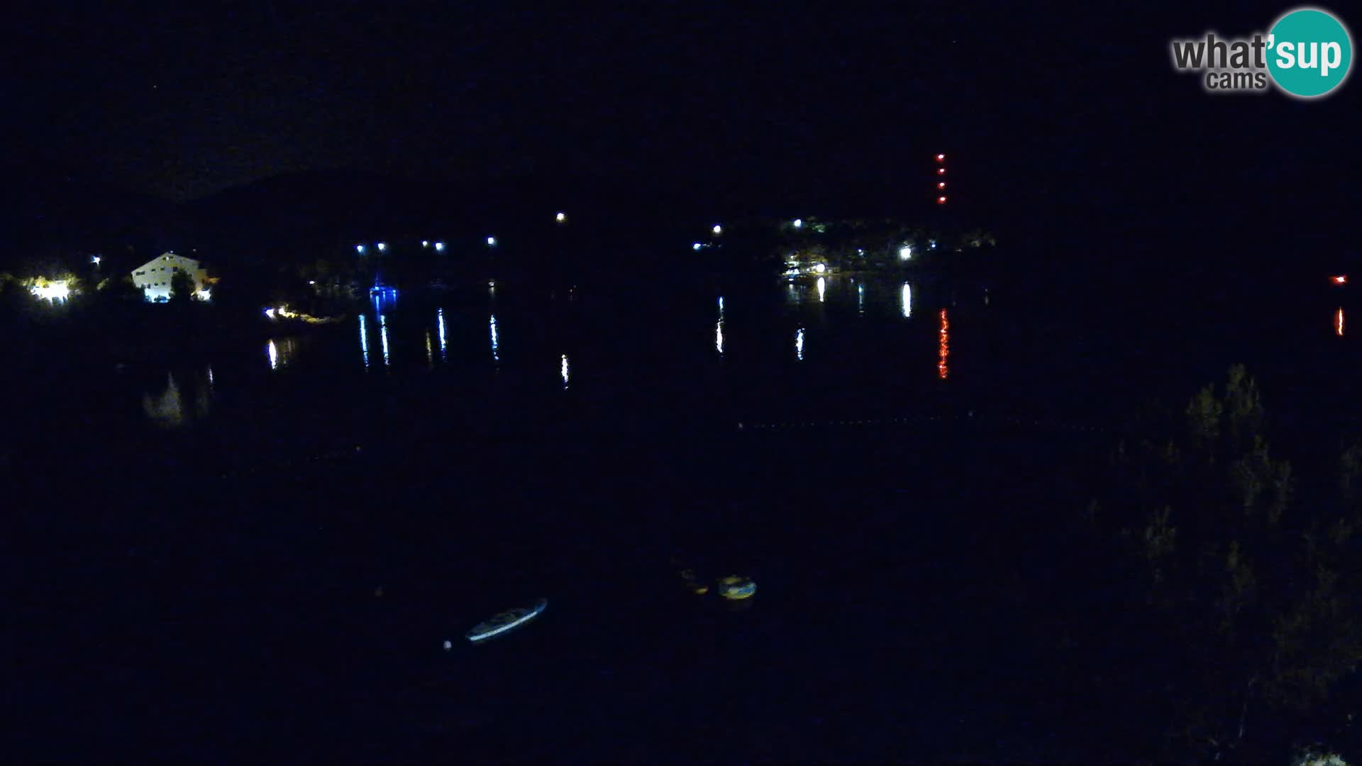 Webcam Hvar Vira beach | Hvar island | Dalmatia