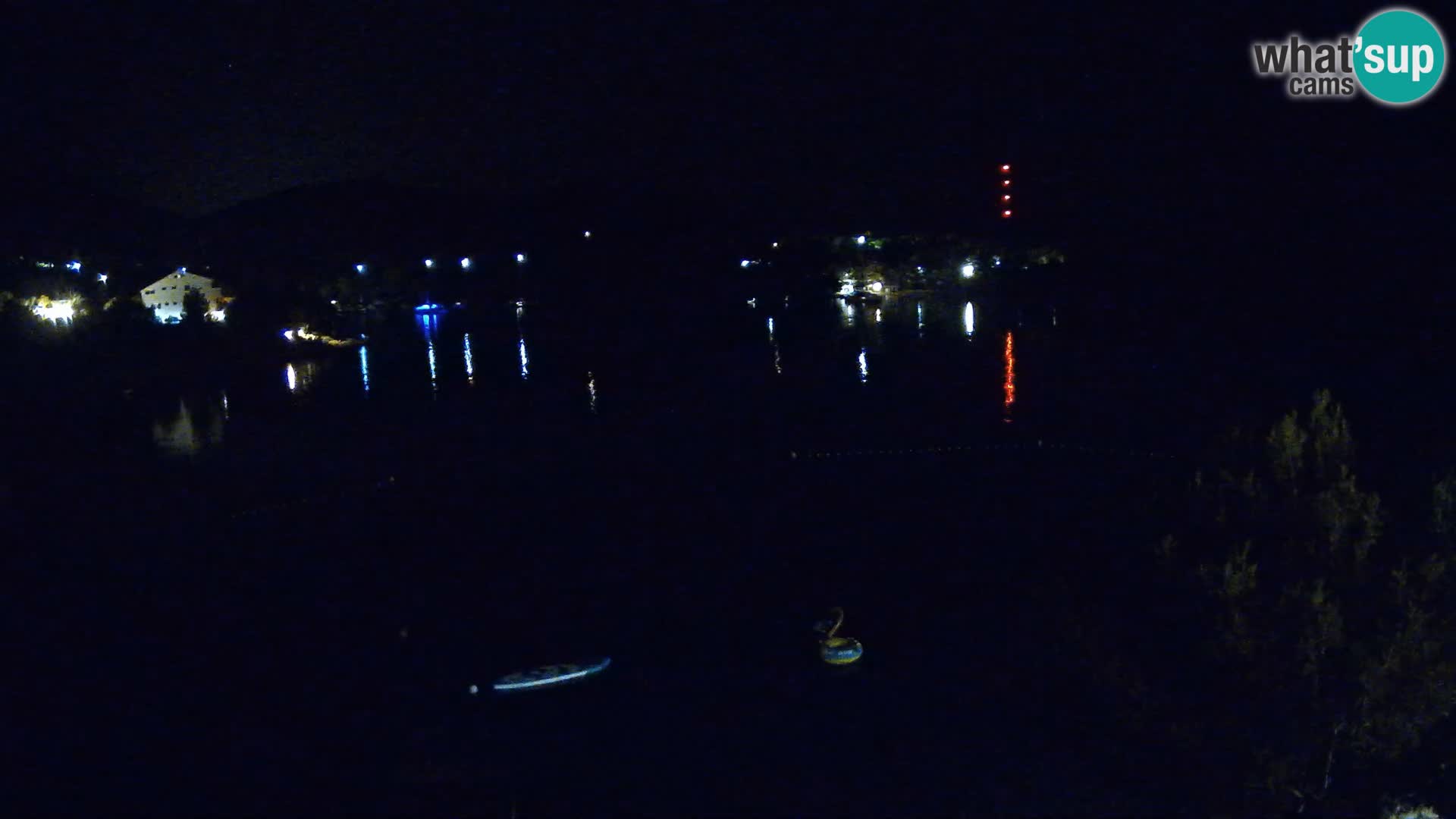 Webcam Hvar Vira beach | Hvar island | Dalmatia