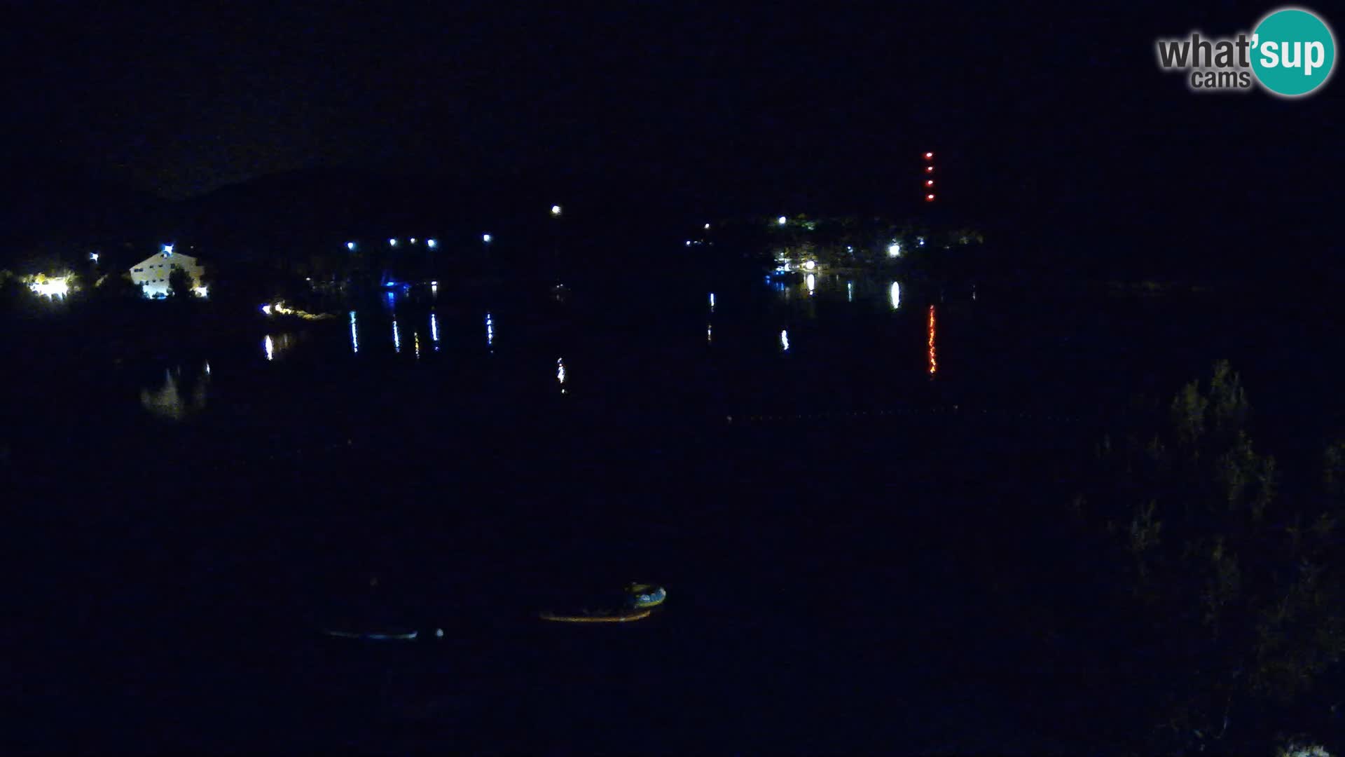 Webcam Hvar Vira beach | Hvar island | Dalmatia