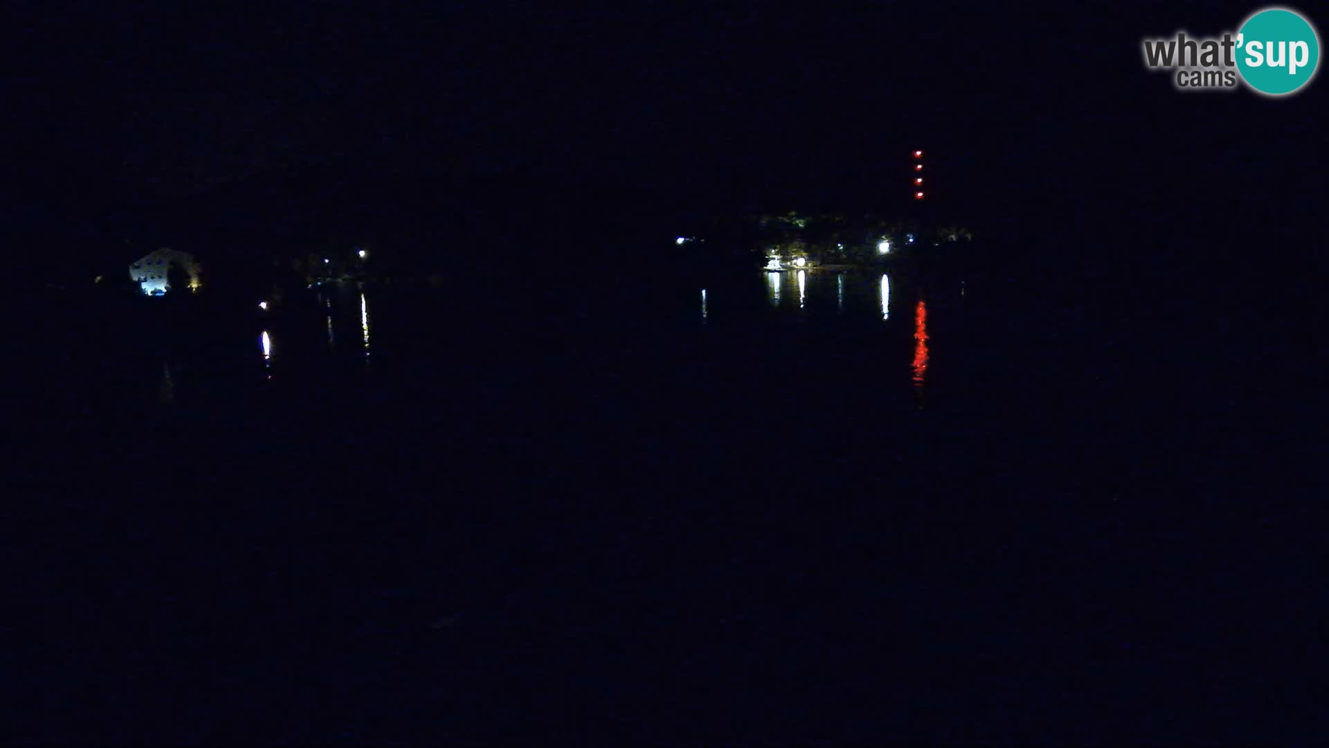Webcam Hvar Vira beach | Hvar island | Dalmatia