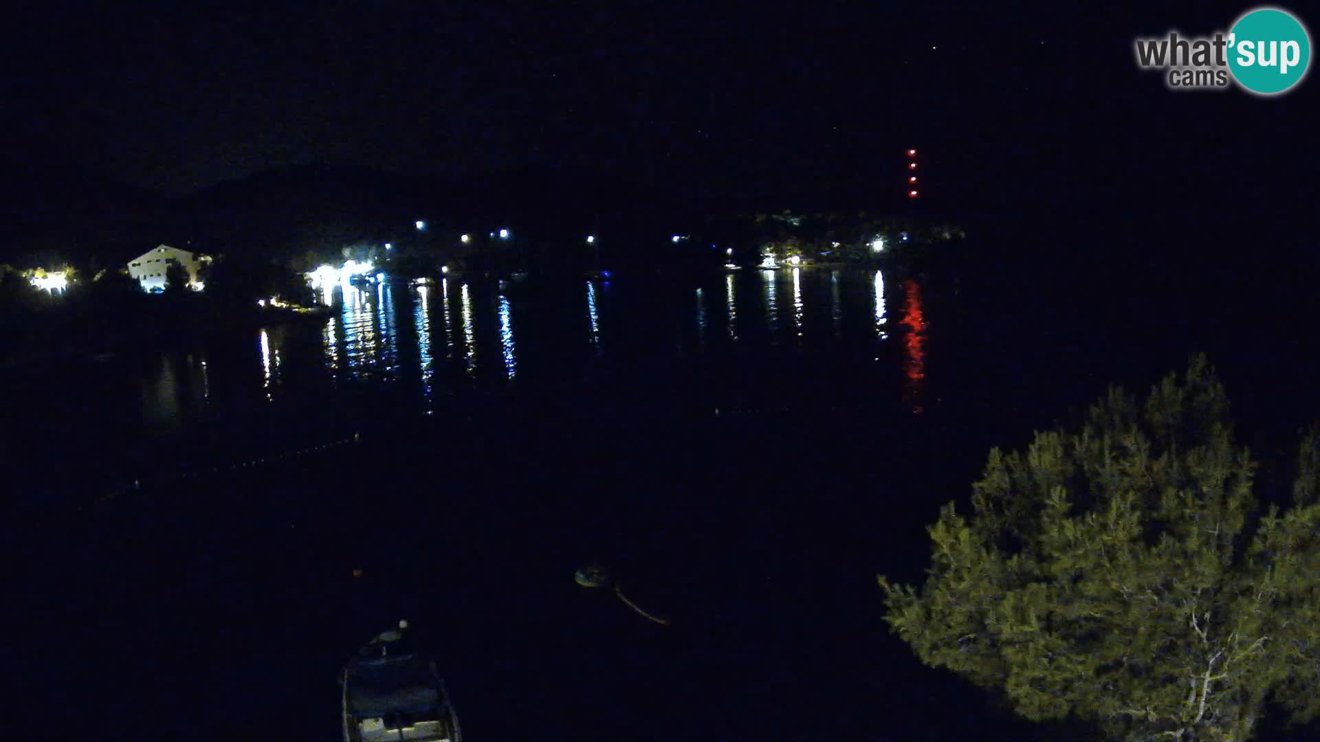 Webcam Hvar Vira beach | Hvar island | Dalmatia