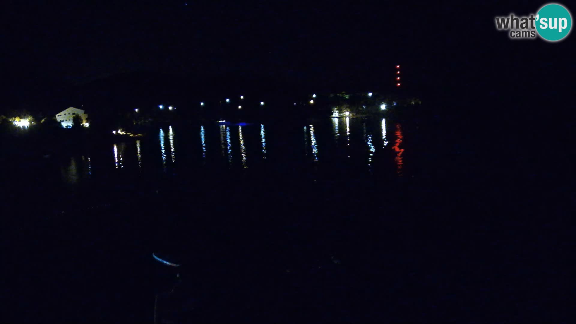 Webcam Hvar Vira beach | Hvar island | Dalmatia